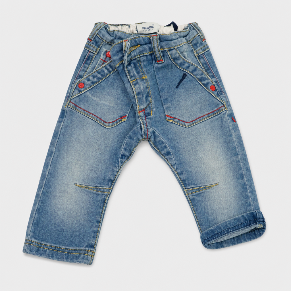 Jeans - Bambino - 72 - 77 | 9 mesi