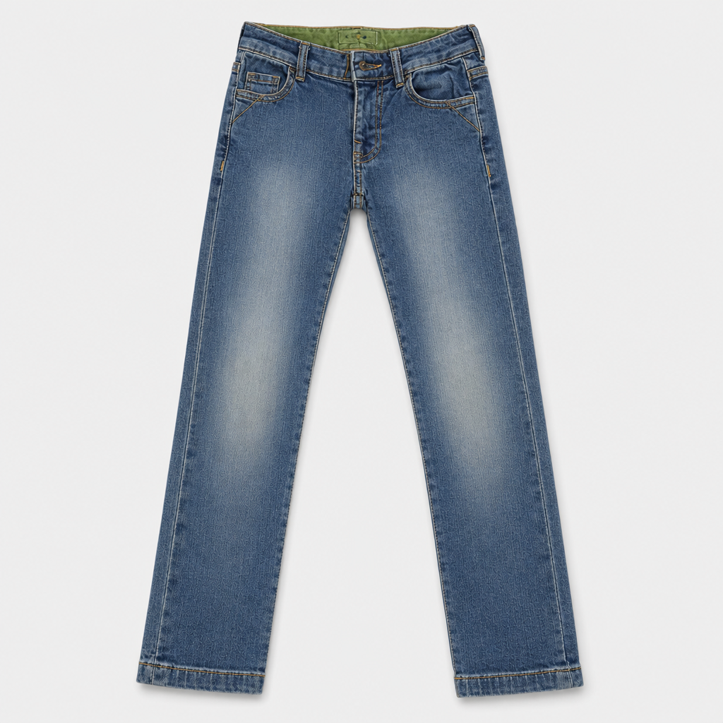 Jeans - Bambino - 96 - 101 | 3 anni
