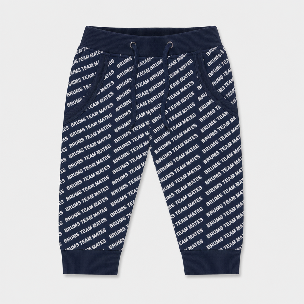 Pantaloni tuta - Bambino - 60 - 65 | 3 mesi