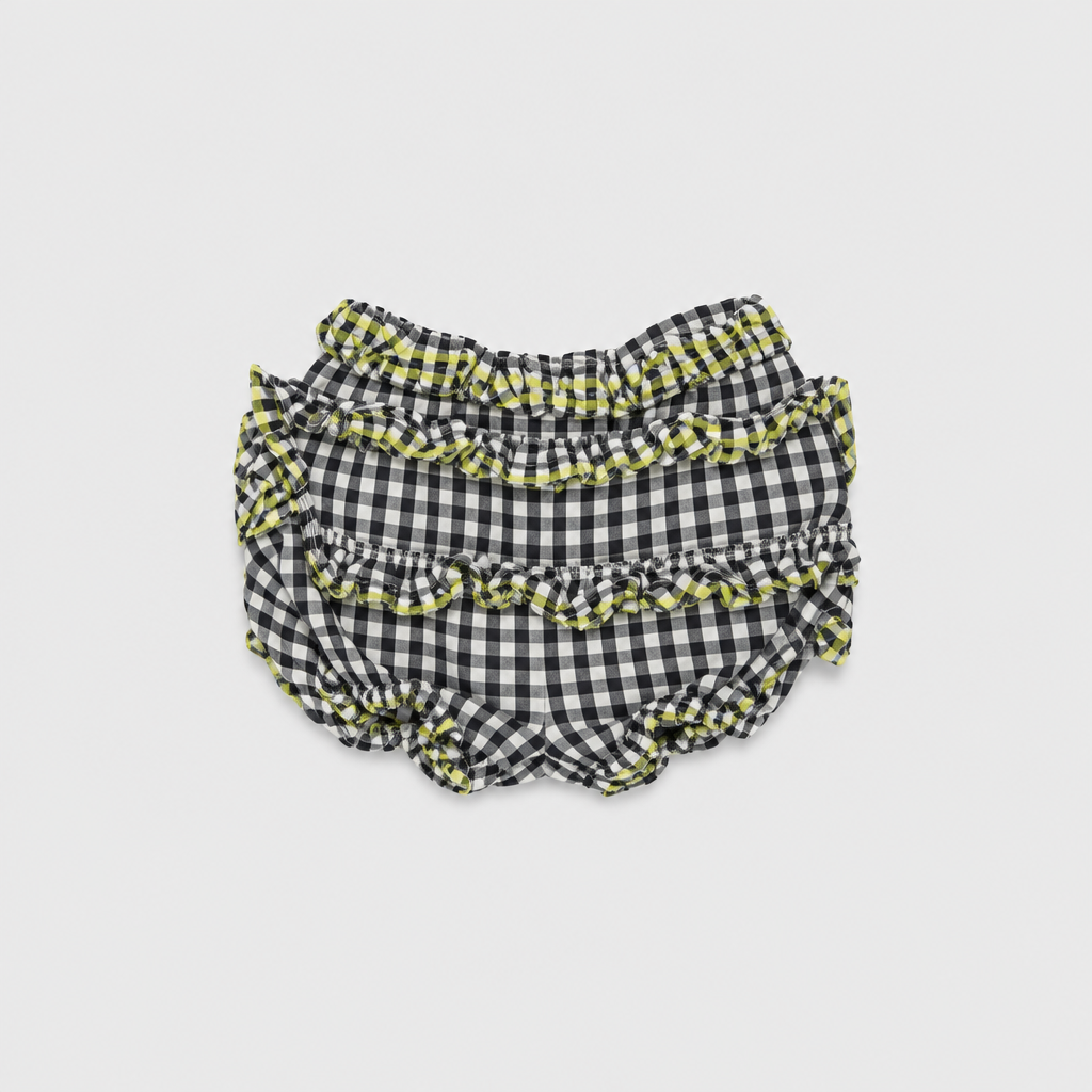Pantaloncini corti - Bambina - 78 - 83 | 1 anno