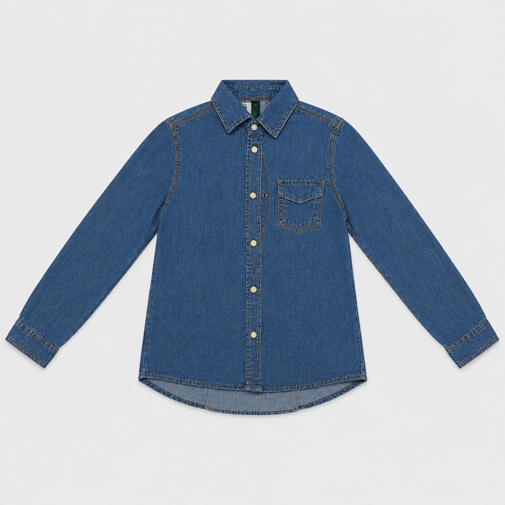 Camicia - Bambina - 114 - 119 | 6 anni