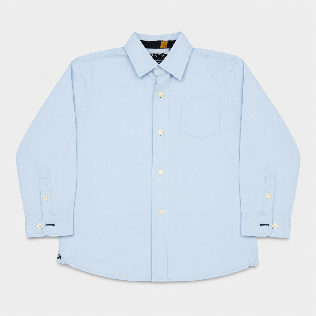 Camicia - Bambino - 96 - 101 | 3 anni