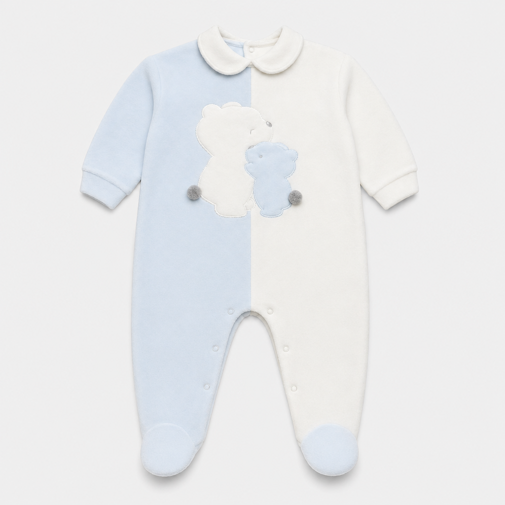 Tutine neonato - Bambino - 60 - 65 | 3 mesi