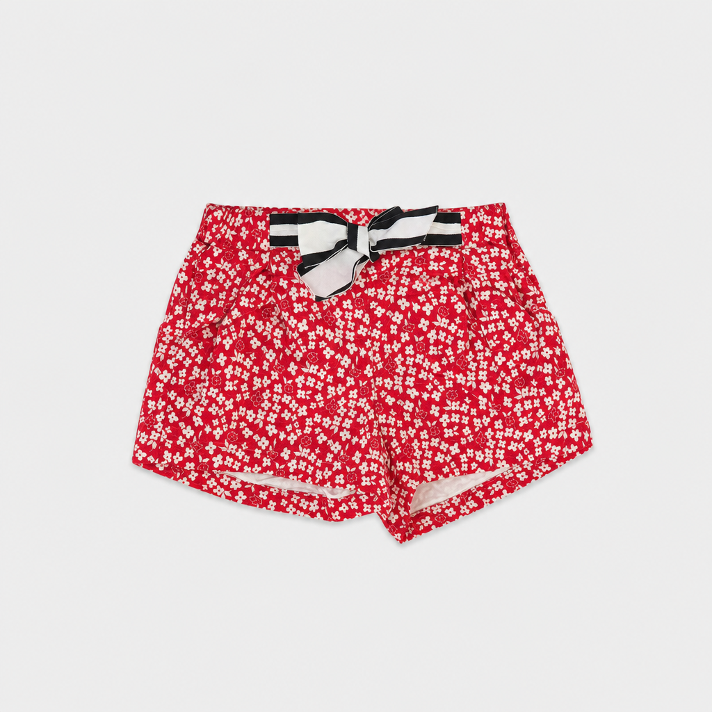 Pantaloncini corti - Bambina - 60 - 65 | 3 mesi
