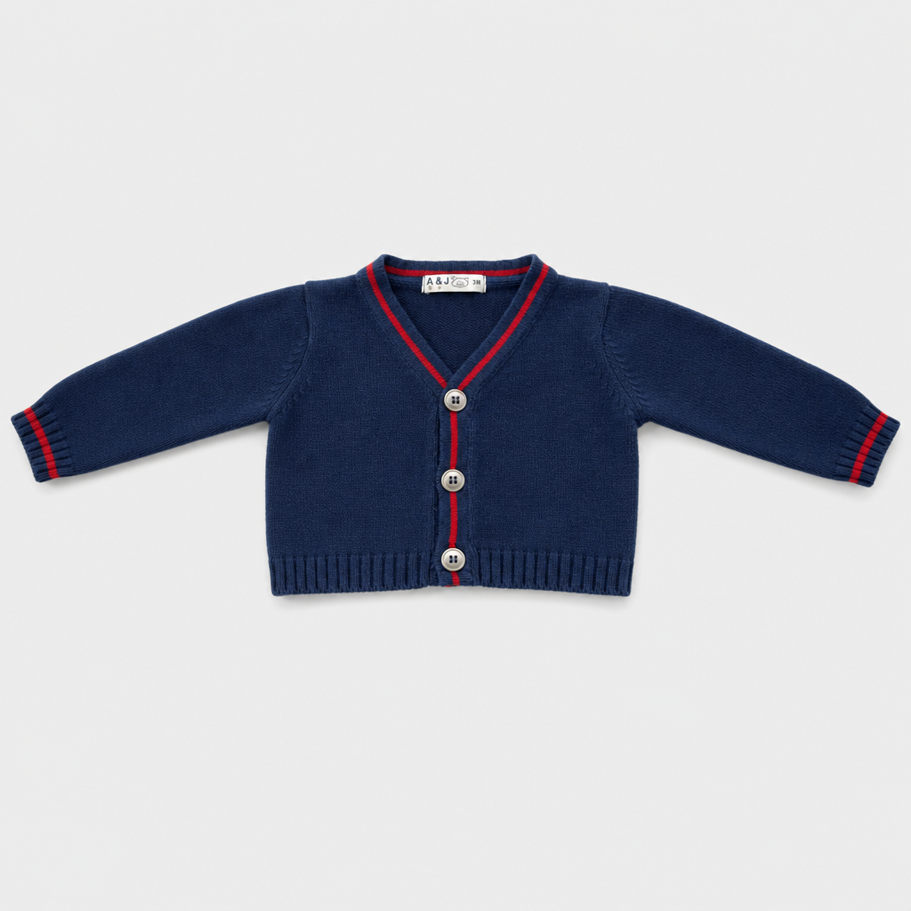 Maglioncino - Bambino - 60 - 65 | 3 mesi