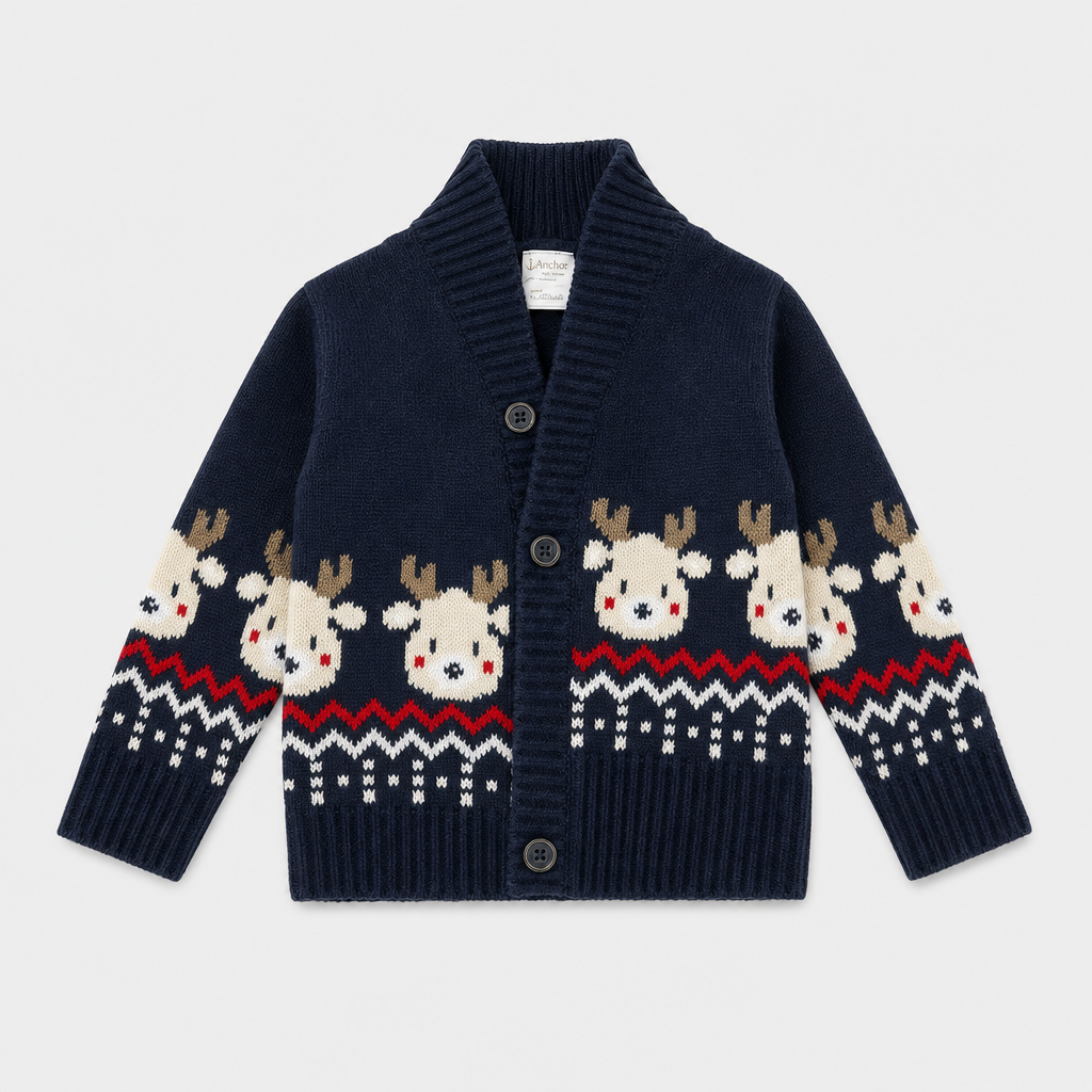 Maglione - Bambino - 50 - 59 < 3 mesi