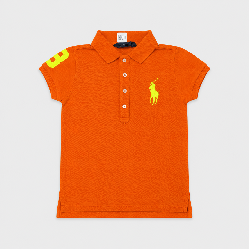 Polo maniche corte - Bambino - 108 - 113 | 5 anni