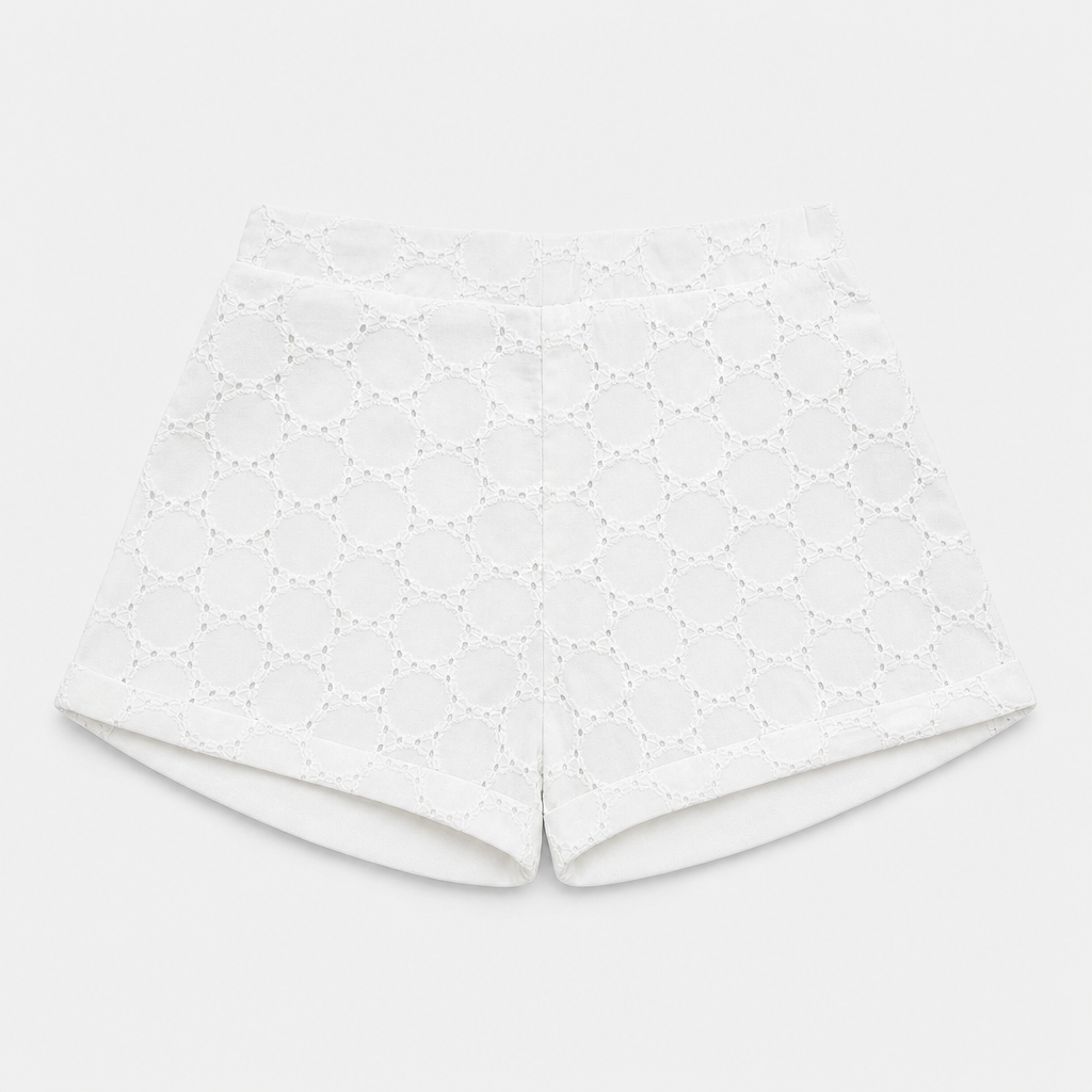 Pantaloncini corti - Bambina - 96 - 101 | 3 anni