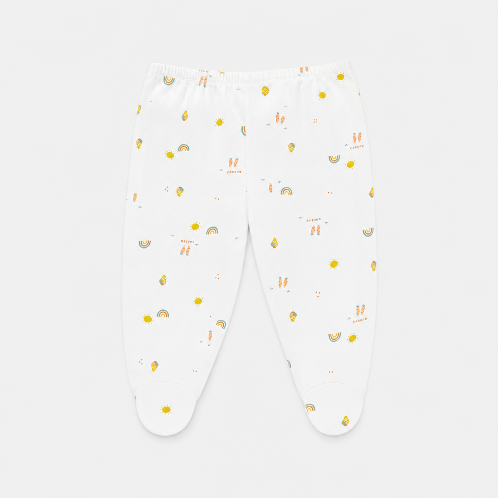 Pantaloni - Bambino - 60 - 65 | 3 mesi