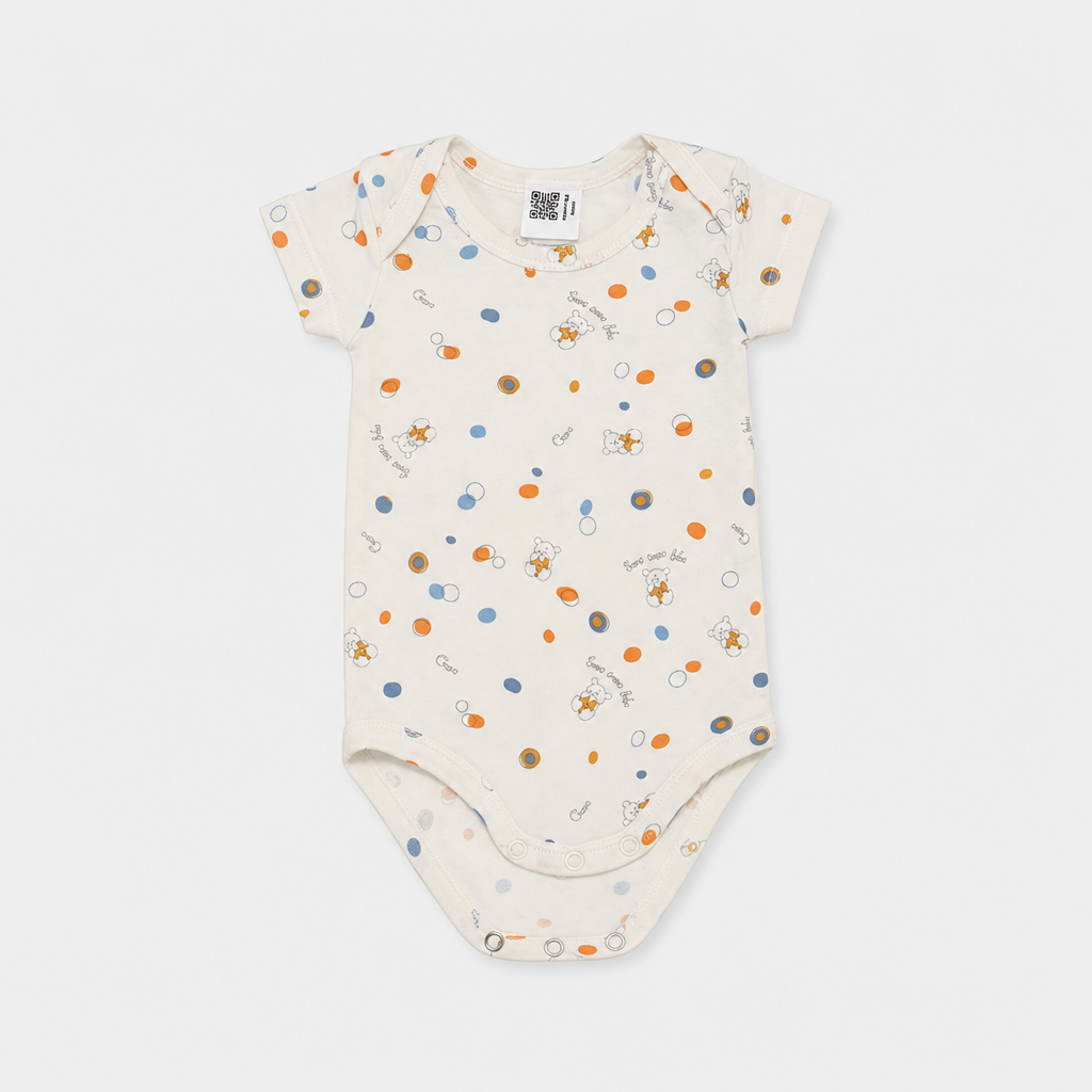 Body - Bambino - 50 - 59 < 3 mesi