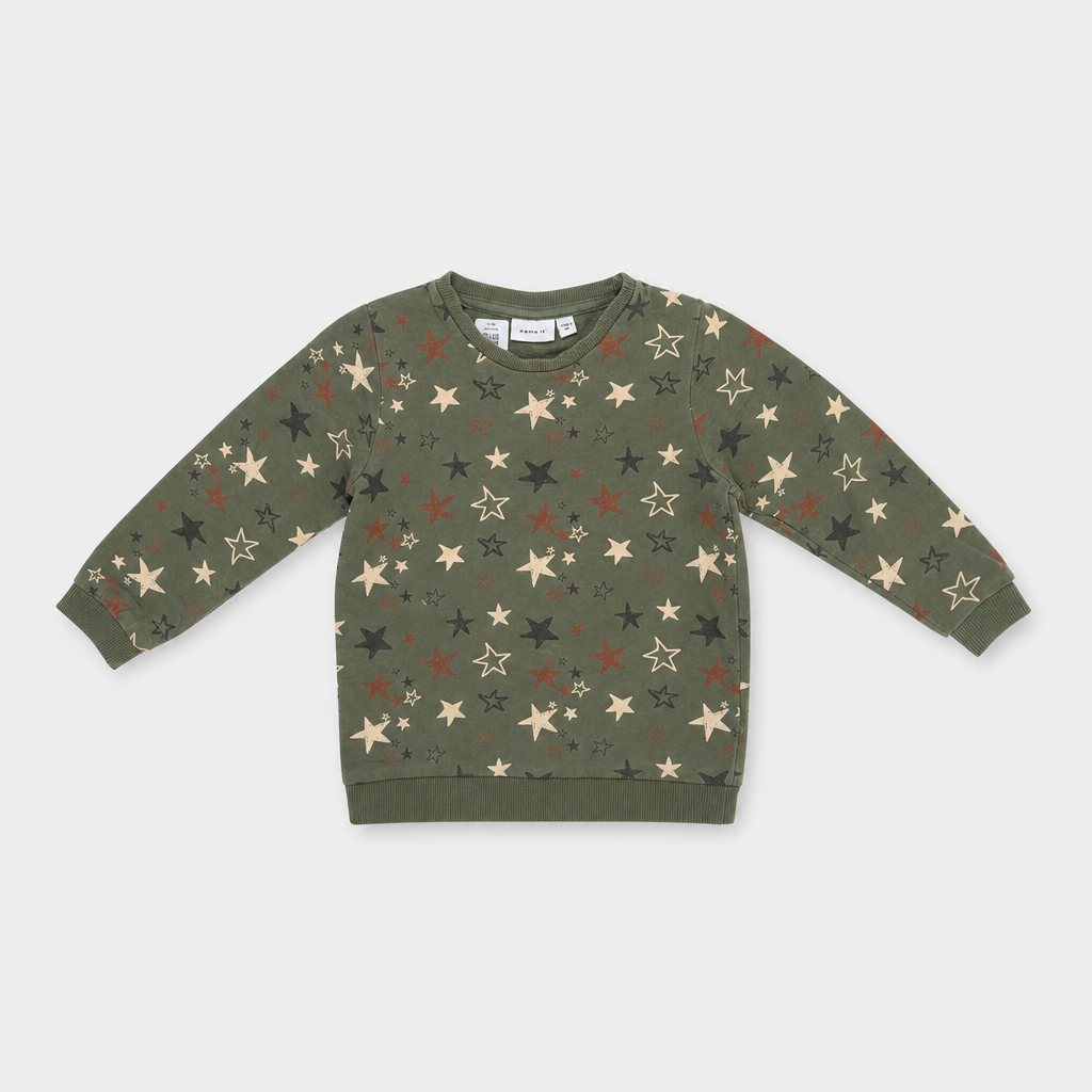 Felpa - Bambino - 84 - 89 | 18 mesi