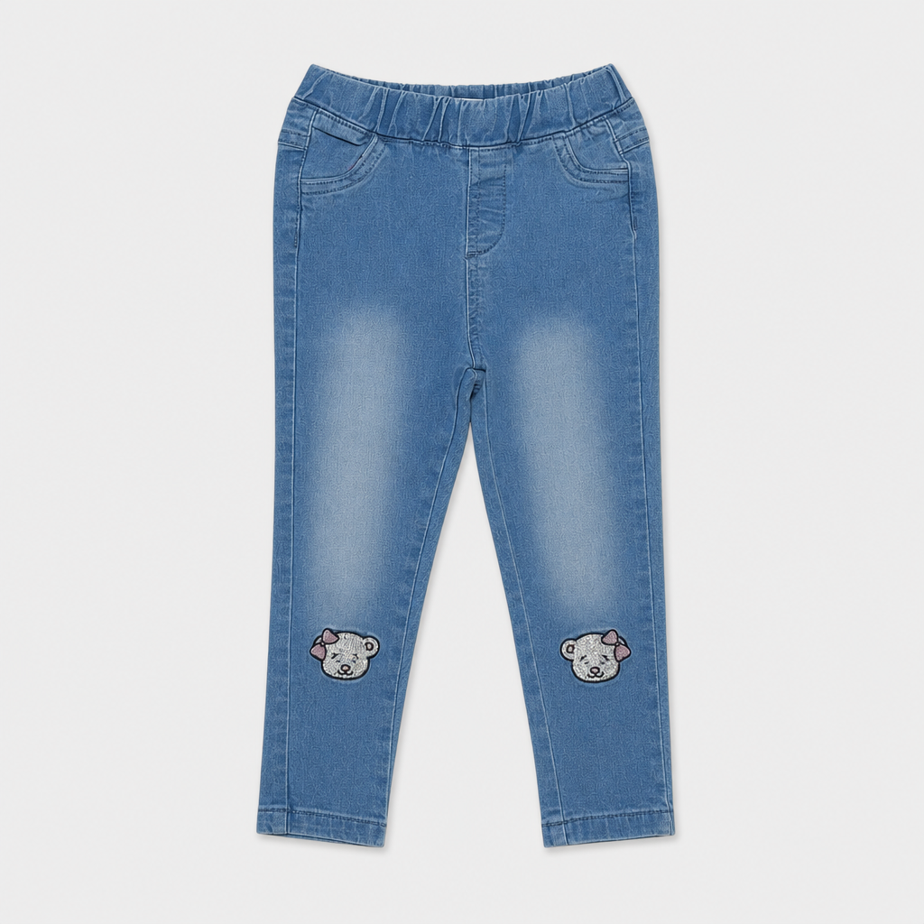 Jeans - Bambina - 90 - 95 | 2 anni
