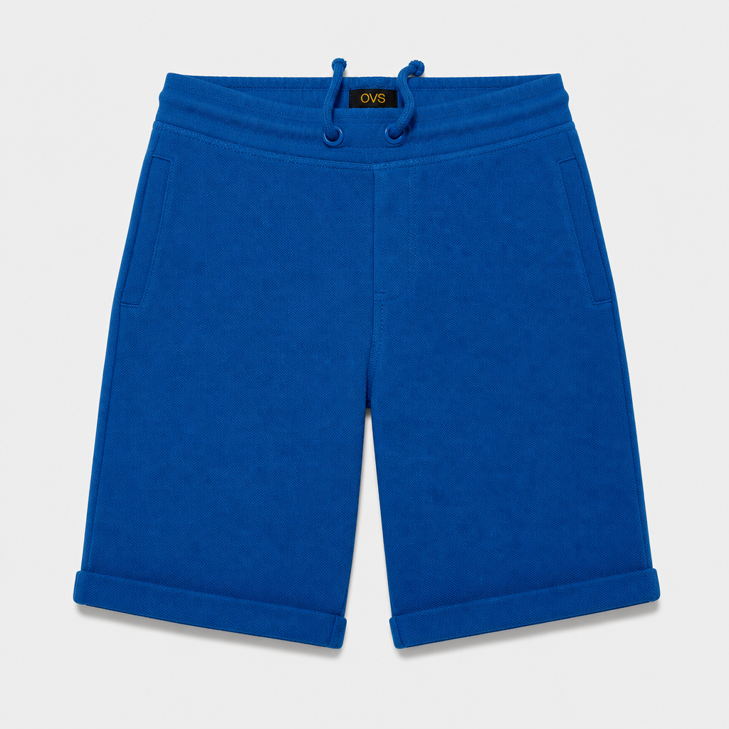 Pantaloncini corti - Bambino - 120 - 125 | 7 anni