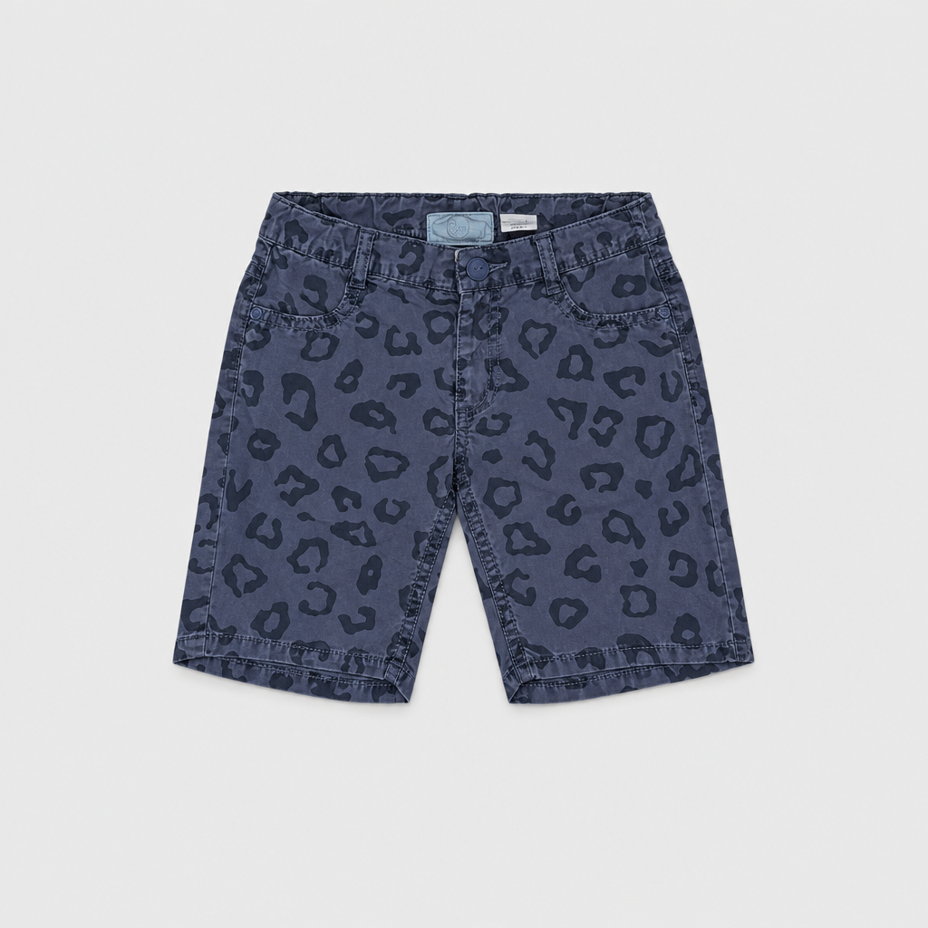 Pantaloncini corti - Bambina - 84 - 89 | 18 mesi
