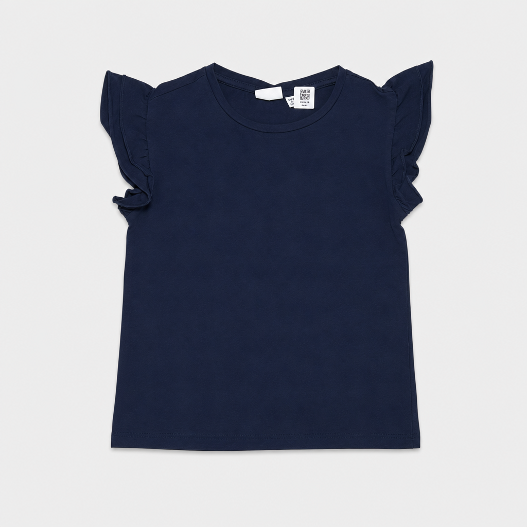 Maglietta maniche corte - Bambina - 114 - 119 | 6 anni