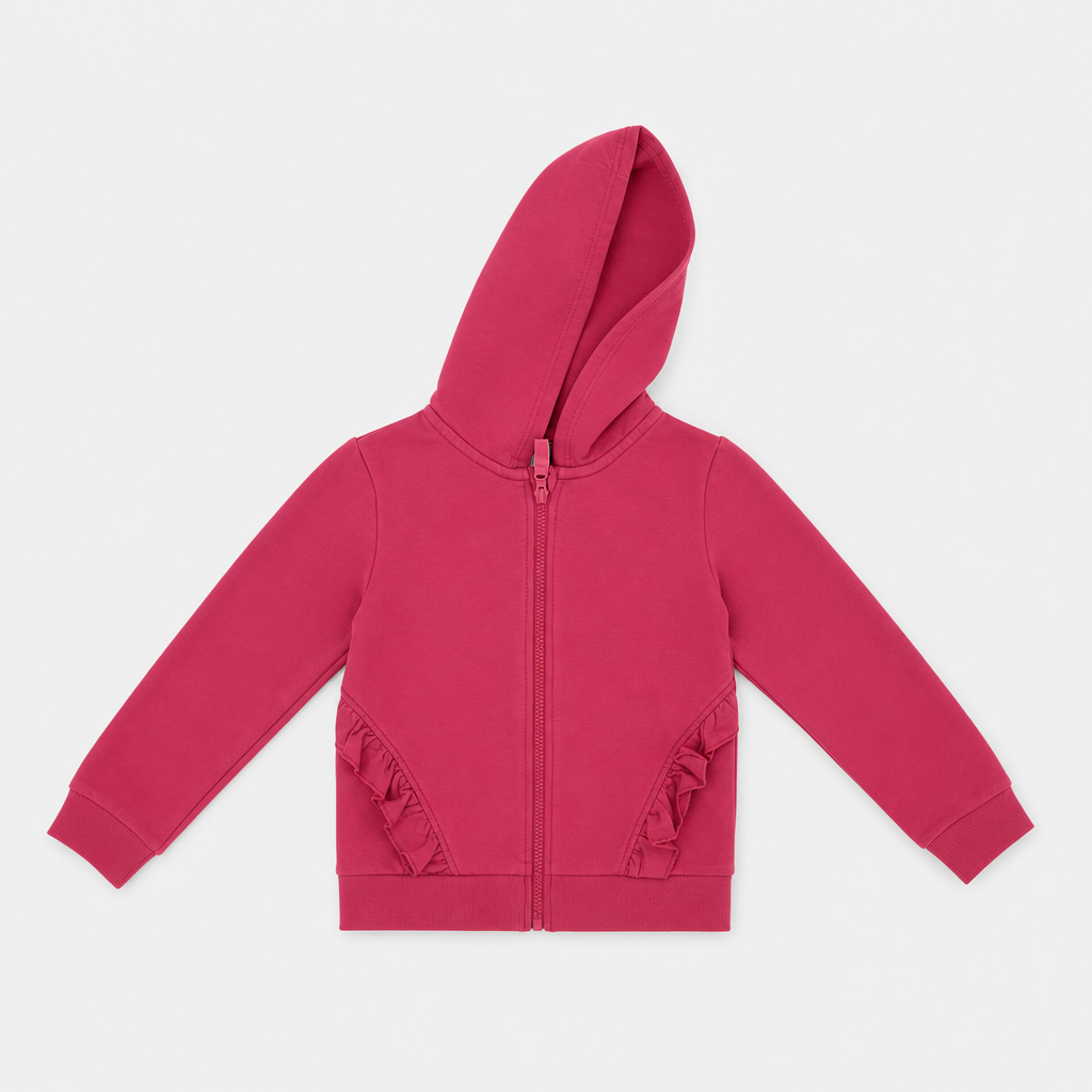 Felpa - Bambina - 114 - 119 | 6 anni