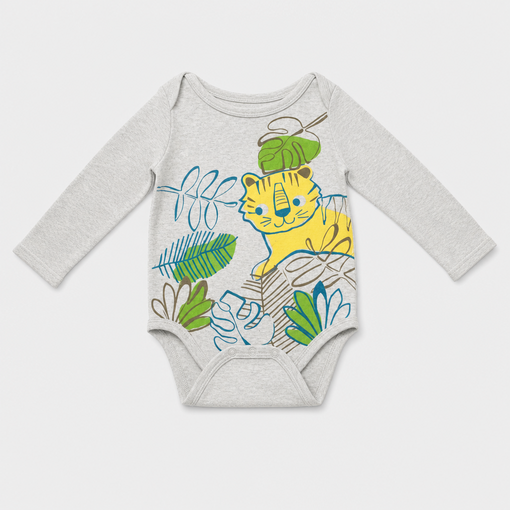 Body - Bambino - 66 - 71 | 6 mesi