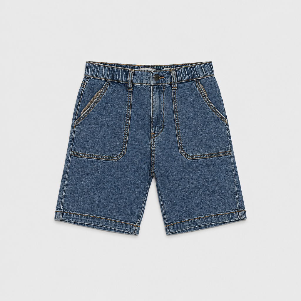 Pantaloncini corti - Bambino - 114 - 119 | 6 anni