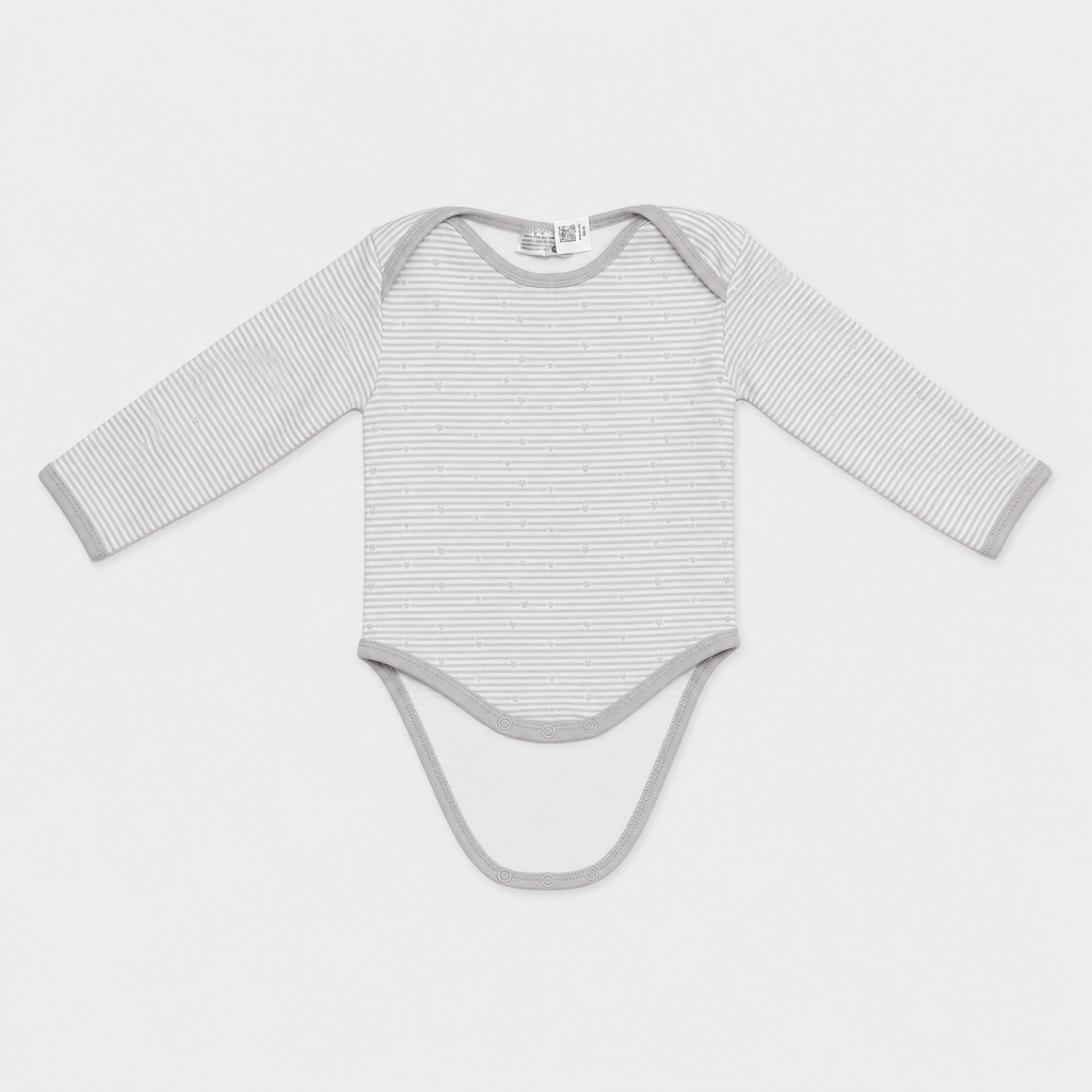 Body - Bambino - 84 - 89 | 18 mesi