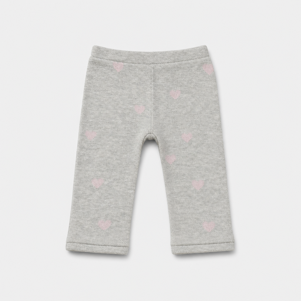 Pantaloni tuta - Bambina - 66 - 71 | 6 mesi
