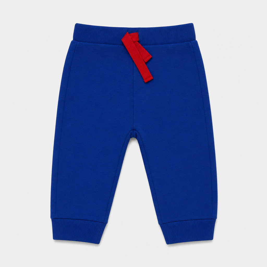 Pantaloni tuta - Bambino - 60 - 65 | 3 mesi