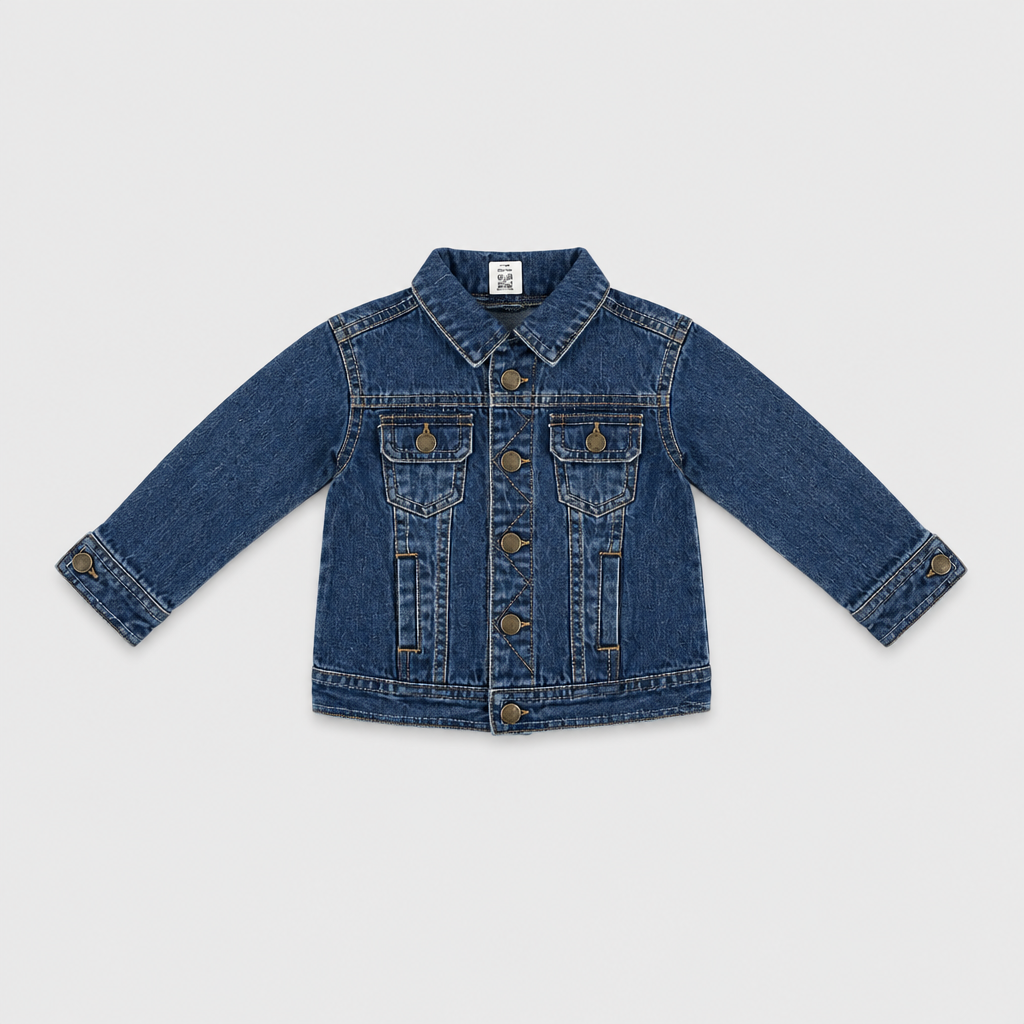 Giacca primavera - Bambino - 66 - 71 | 6 mesi