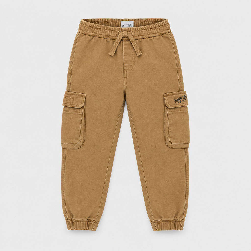 Pantaloni tuta - Bambino - 84 - 89 | 18 mesi