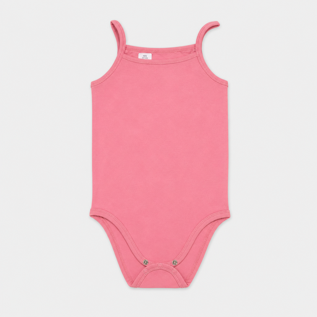 Body - Bambina - 90 - 95 | 2 anni