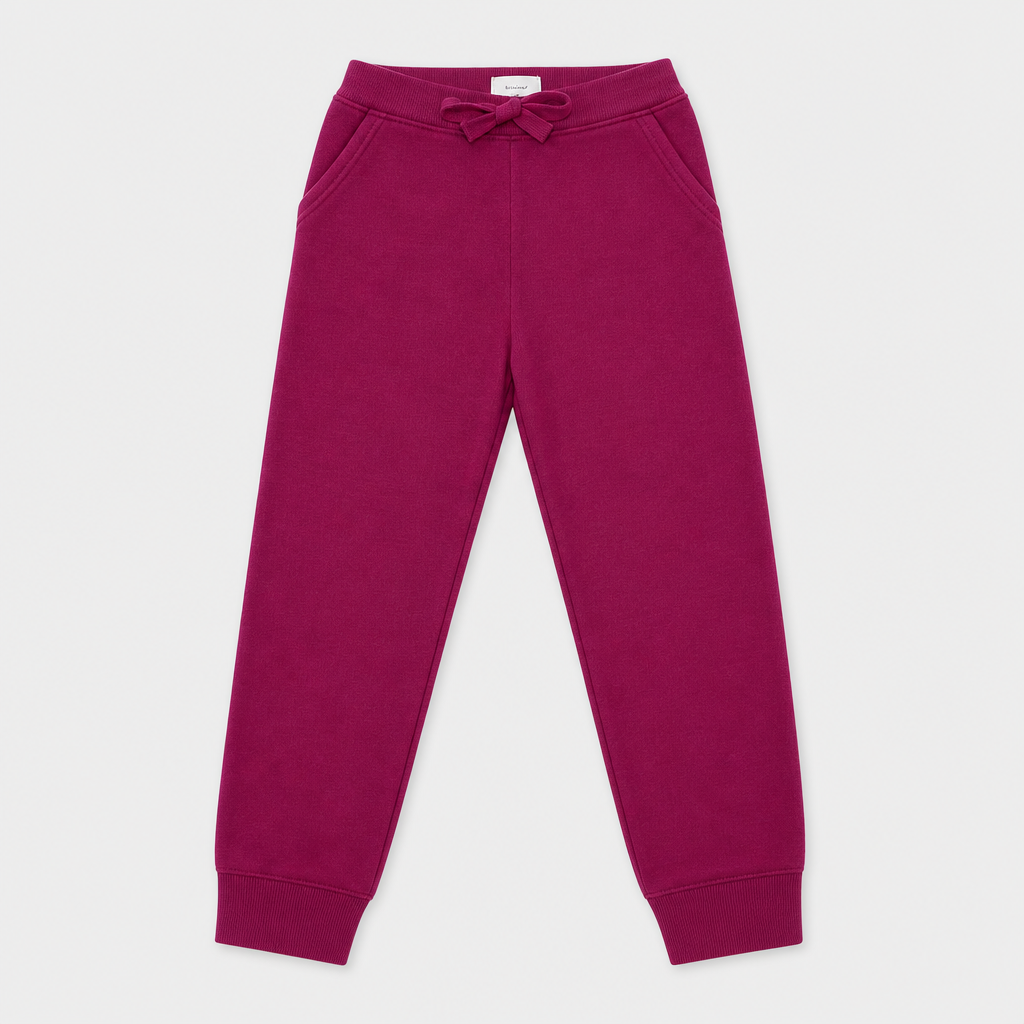 Pantaloni tuta - Bambina - 96 - 101 | 3 anni