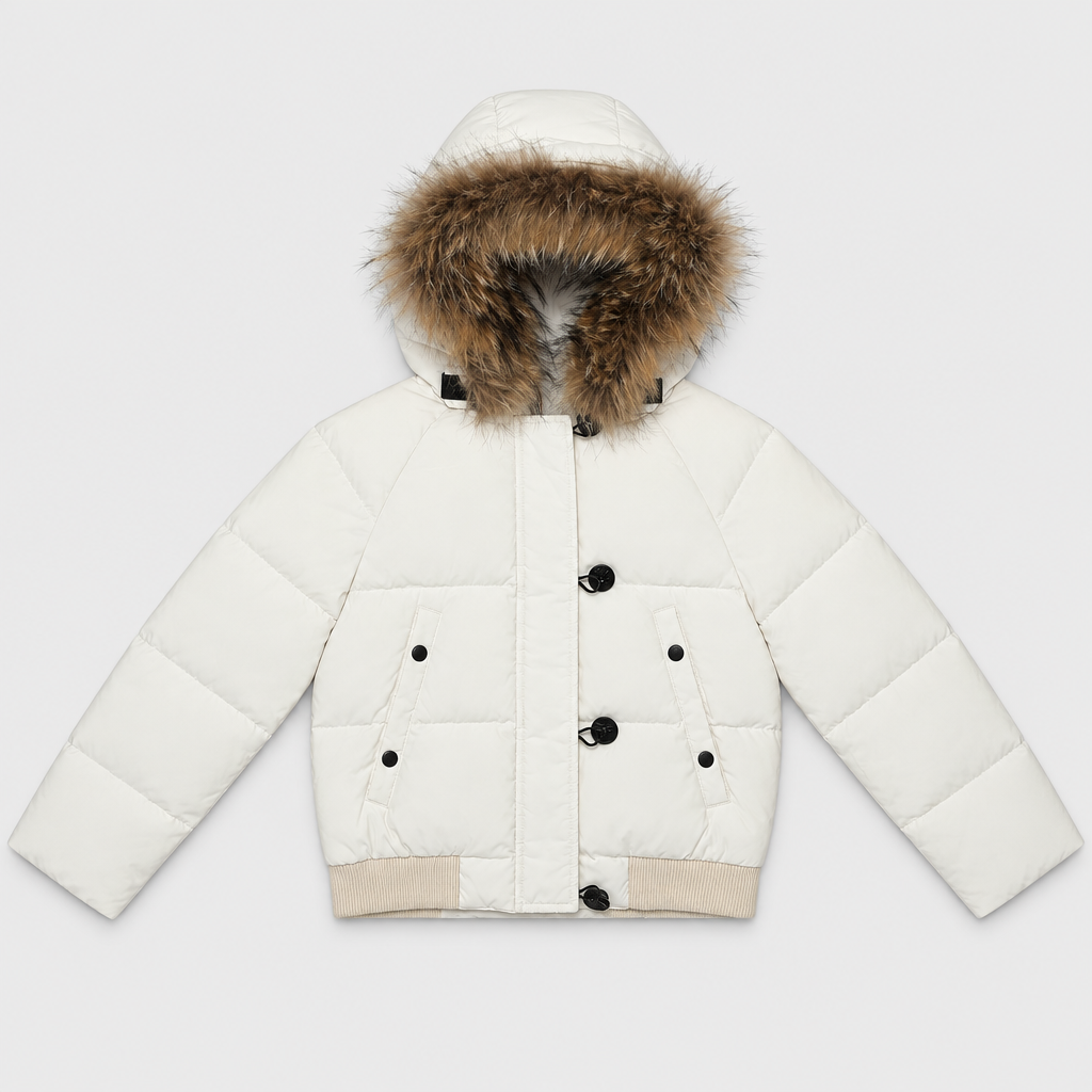Giacca invernale pesante - Bambina - 114 - 119 | 6 anni