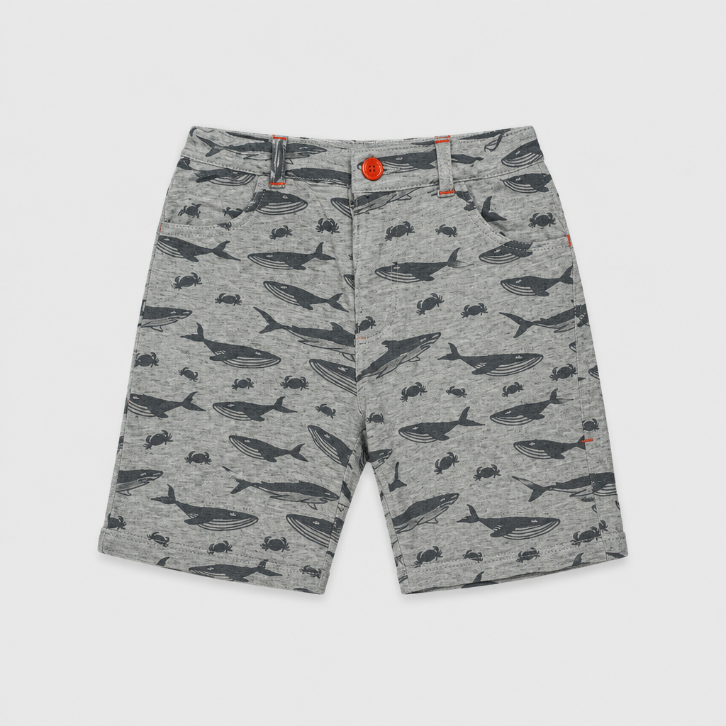 Pantaloncini corti - Bambino - 108 - 113 | 5 anni
