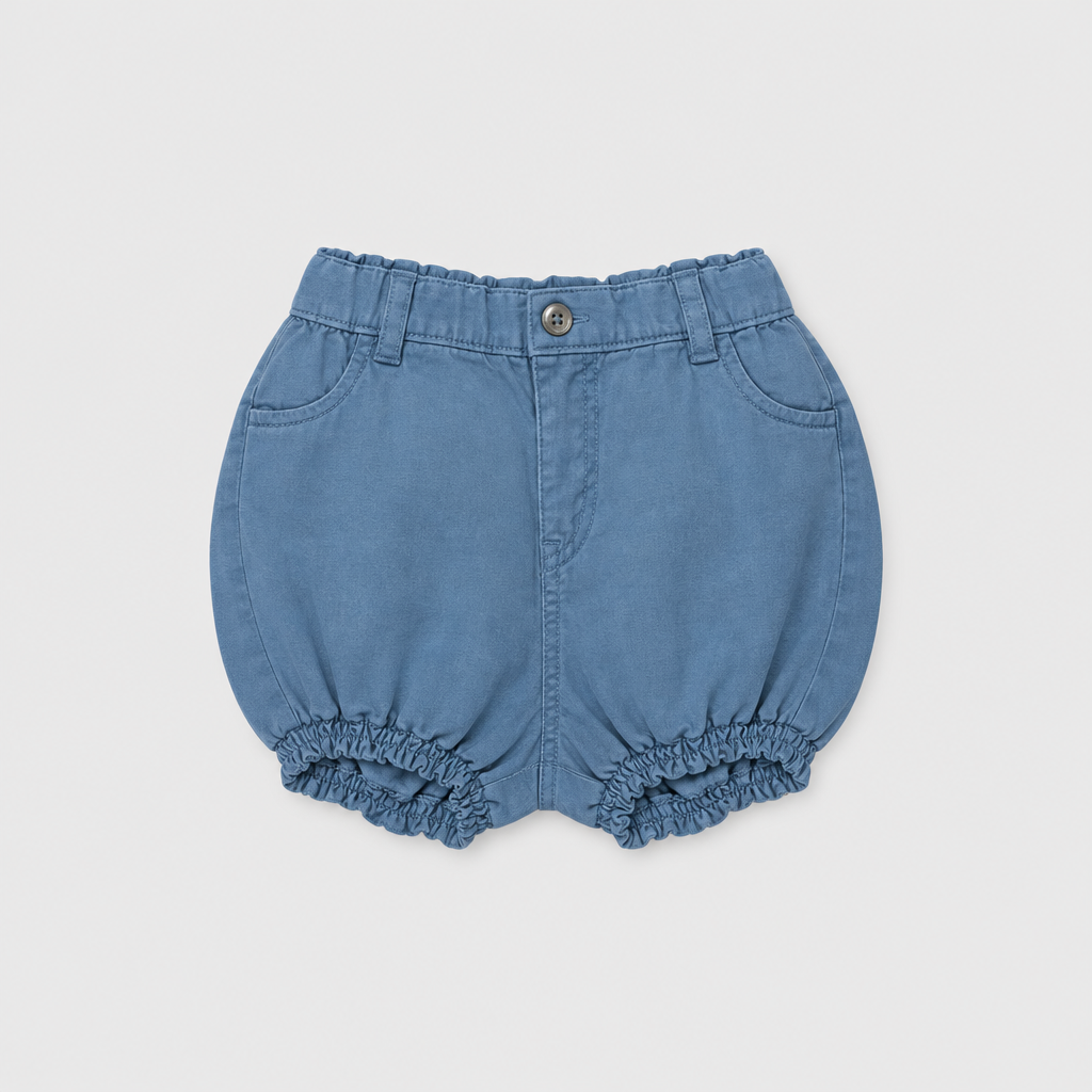 Pantaloncini corti - Bambina - 84 - 89 | 18 mesi