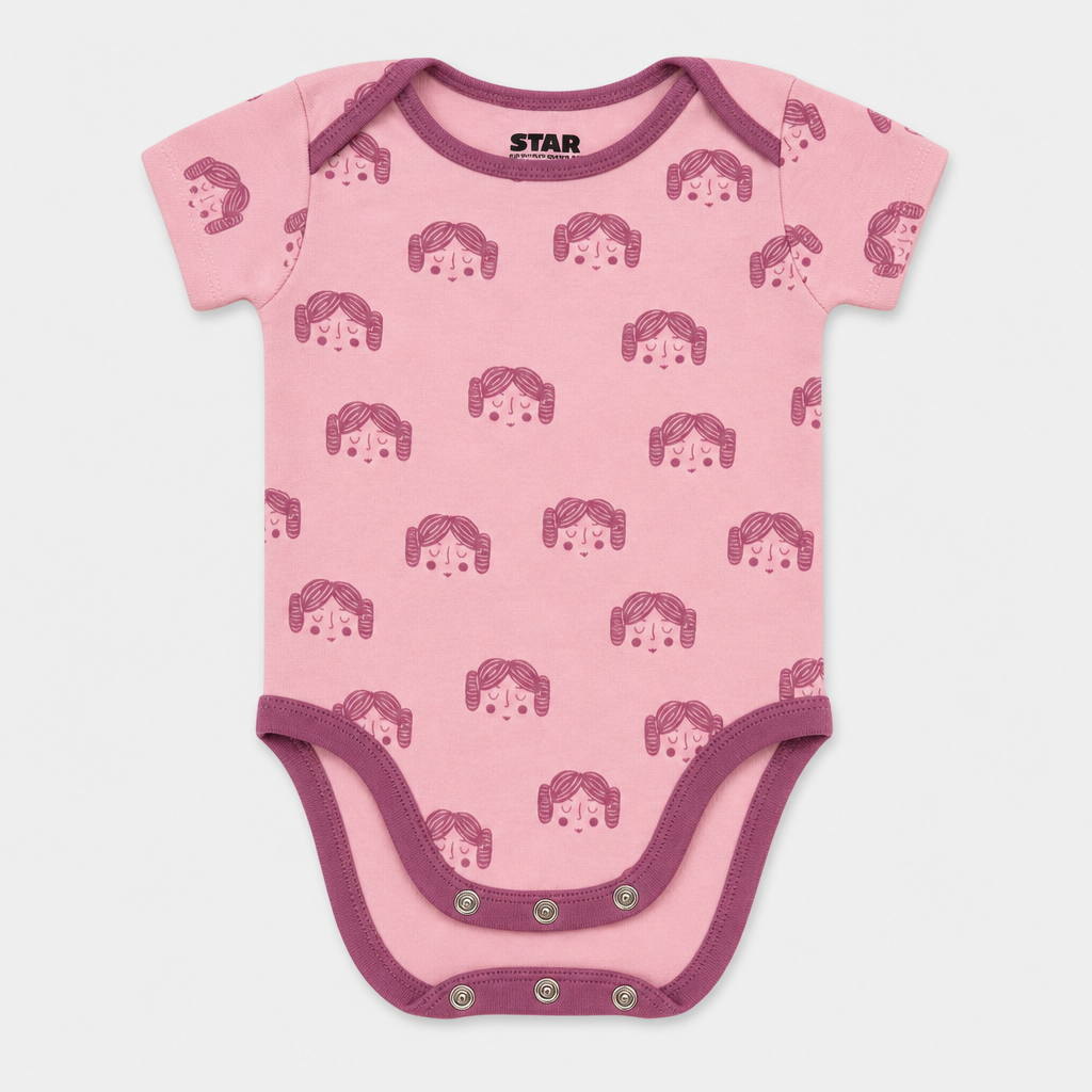 Body - Bambina - 72 - 77 | 9 mesi