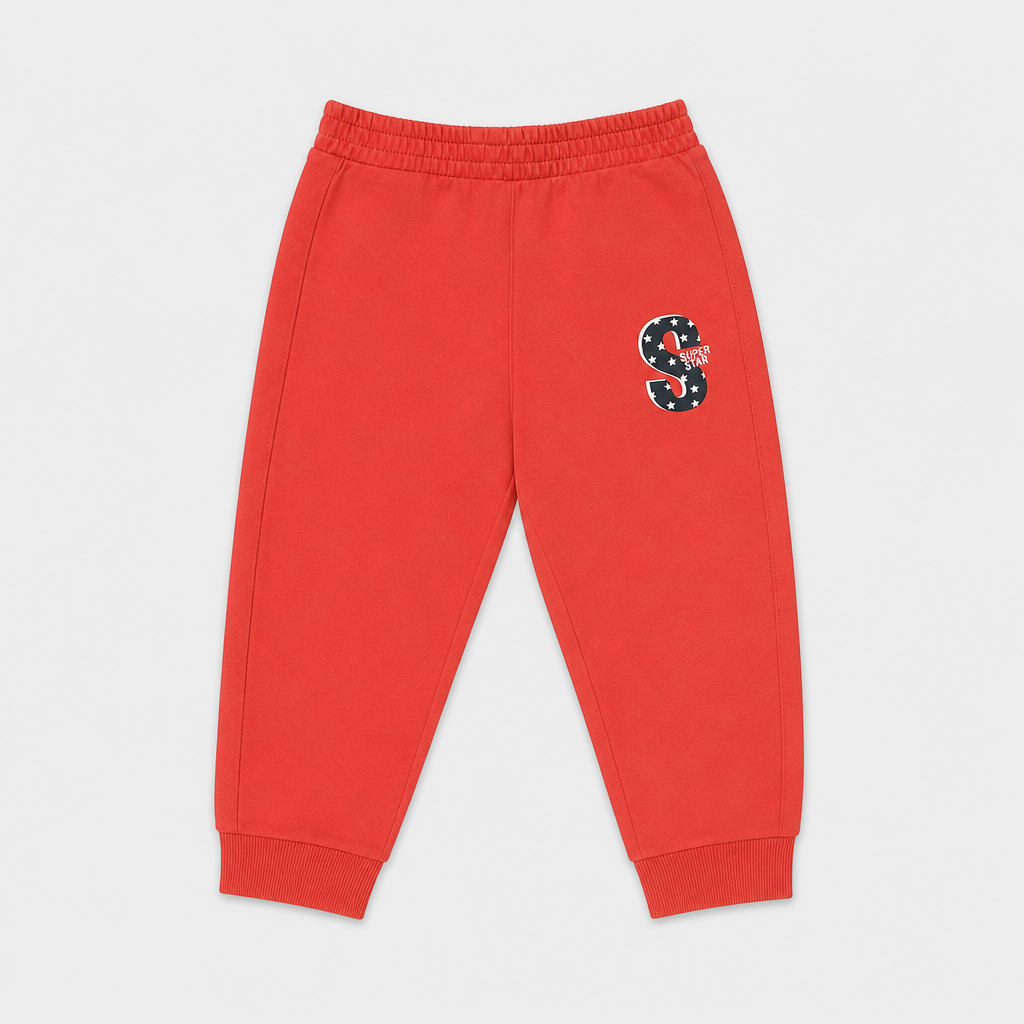Pantaloni tuta - Bambino - 84 - 89 | 18 mesi