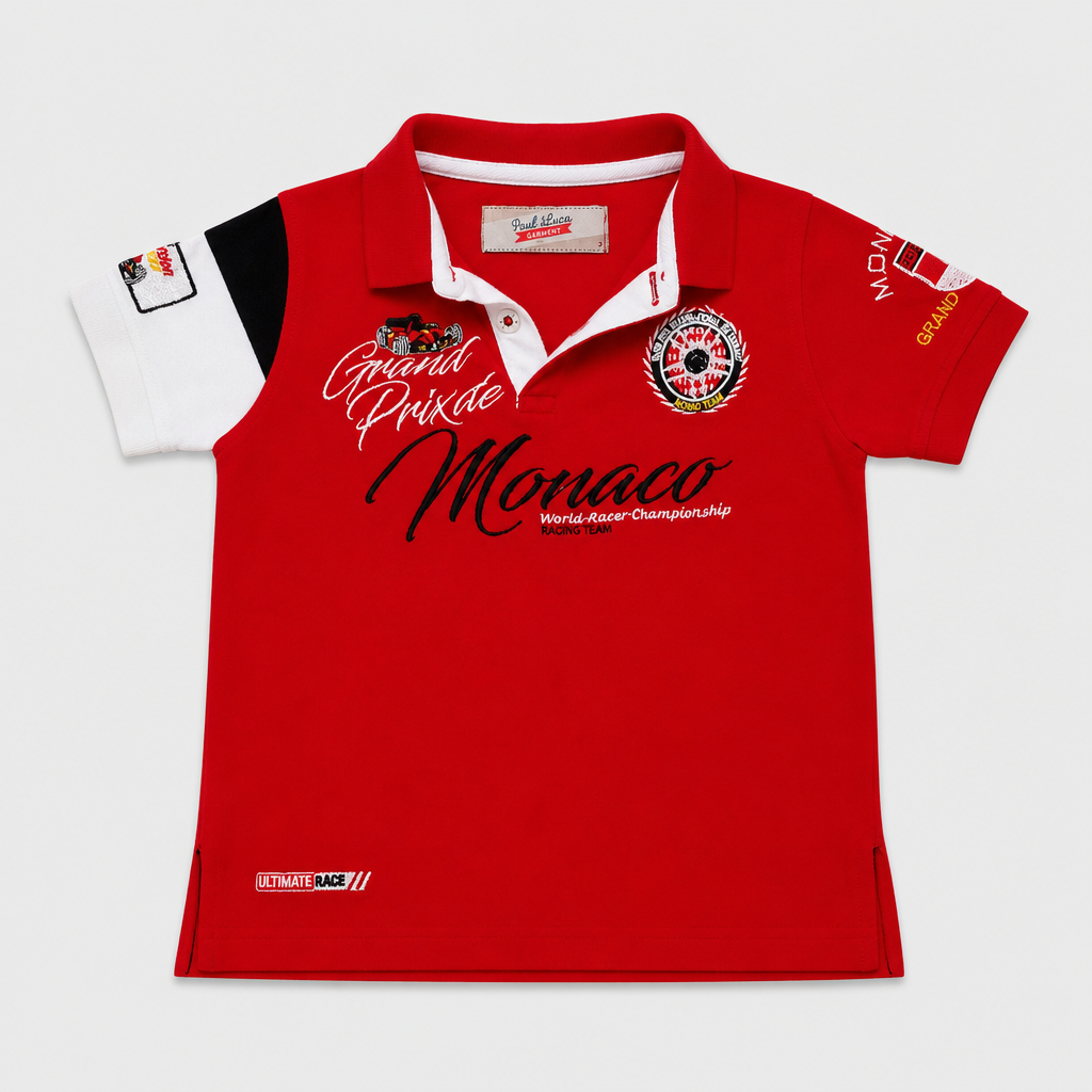 Polo maniche corte - Bambino - 90 - 95 | 2 anni