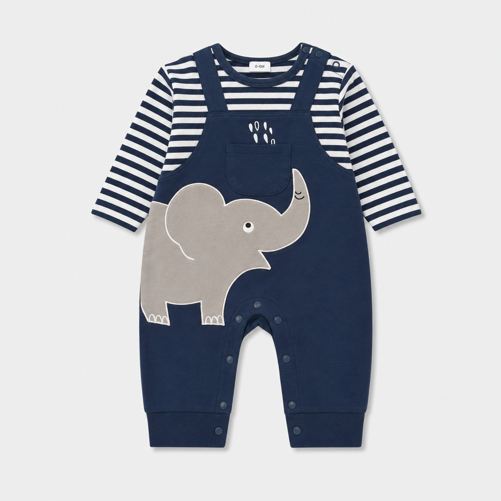 Tutine neonato - Bambina - 60 - 65 | 3 mesi