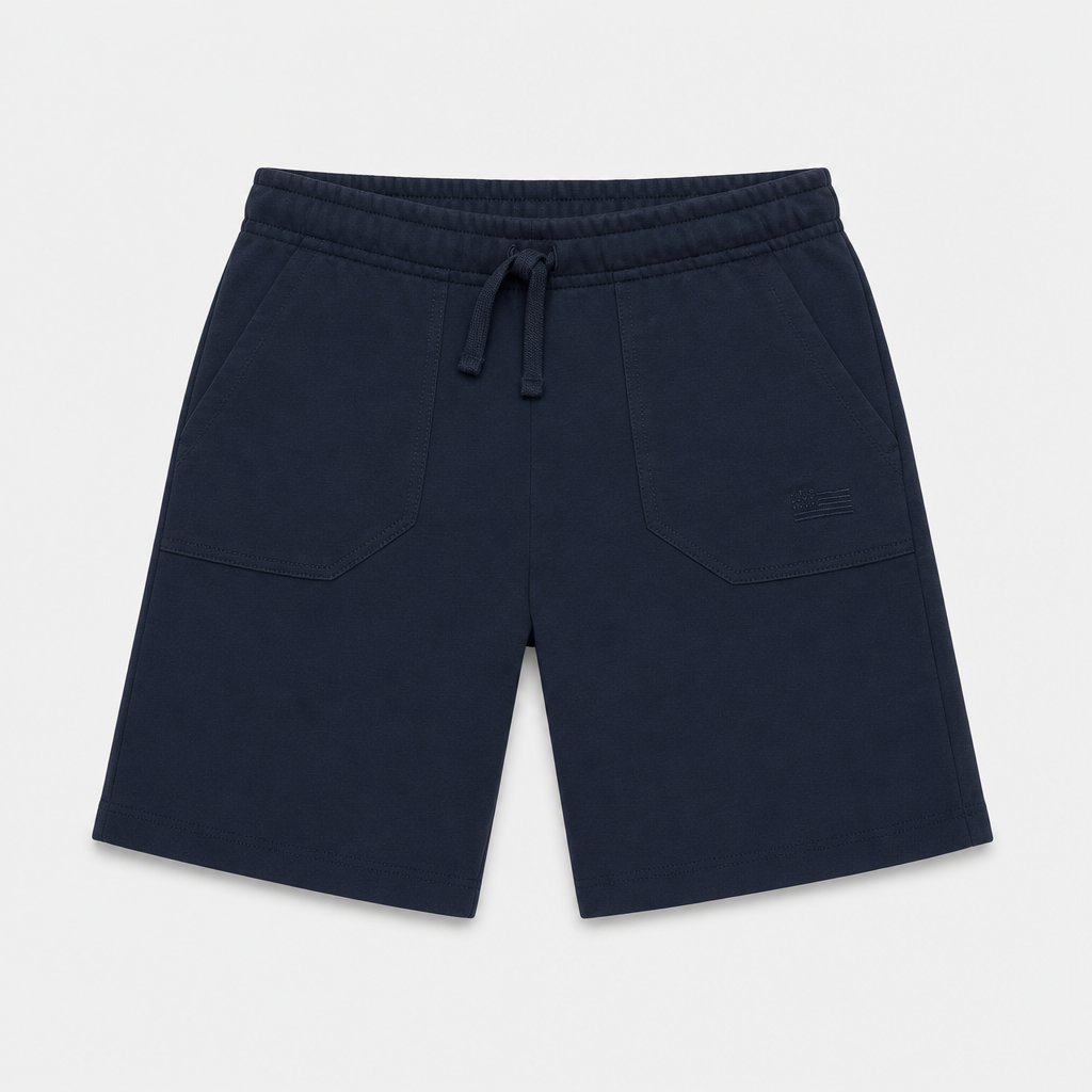 Pantaloncini corti - Bambino - 120 - 125 | 7 anni