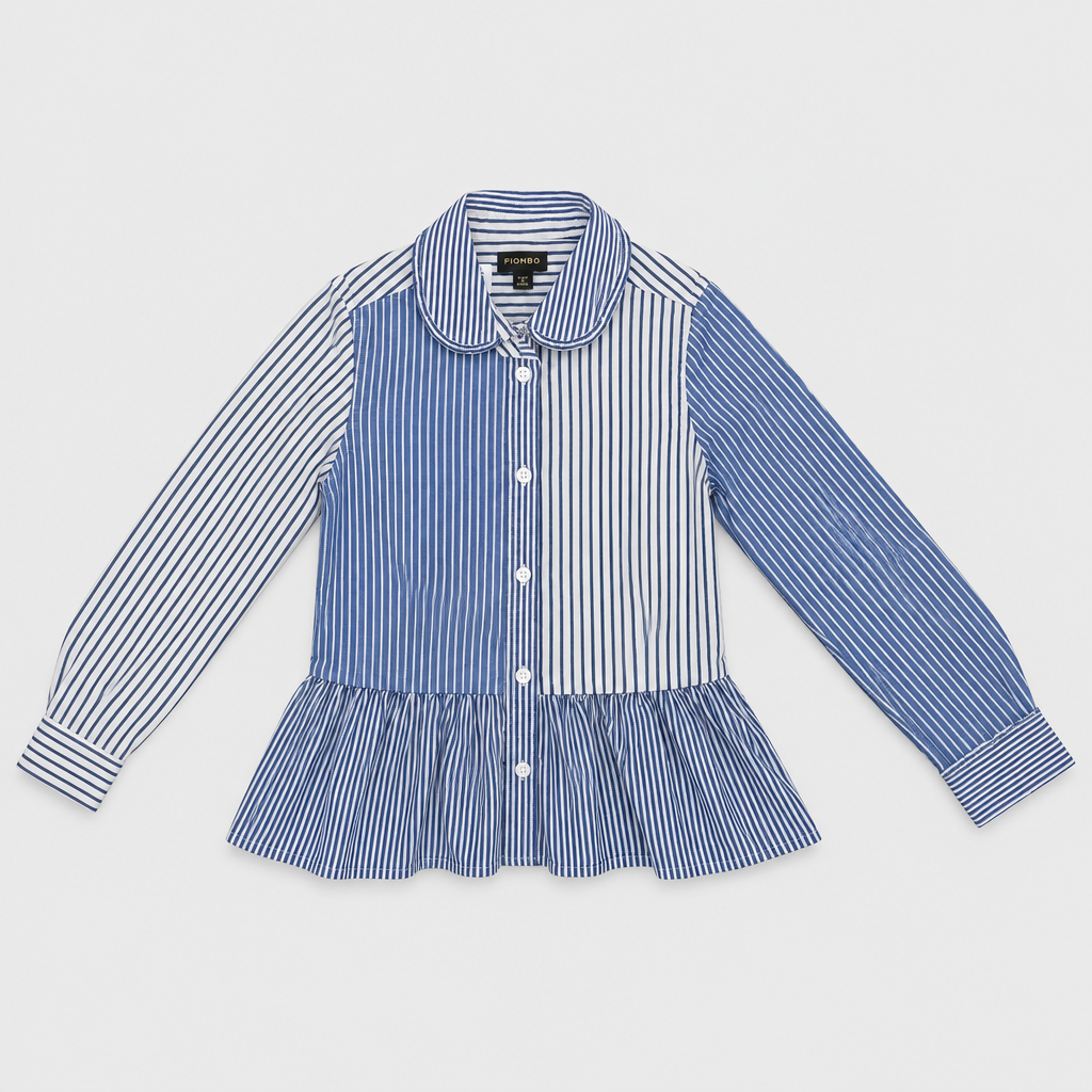 Camicia - Bambina - 126 - 131 | 8 anni