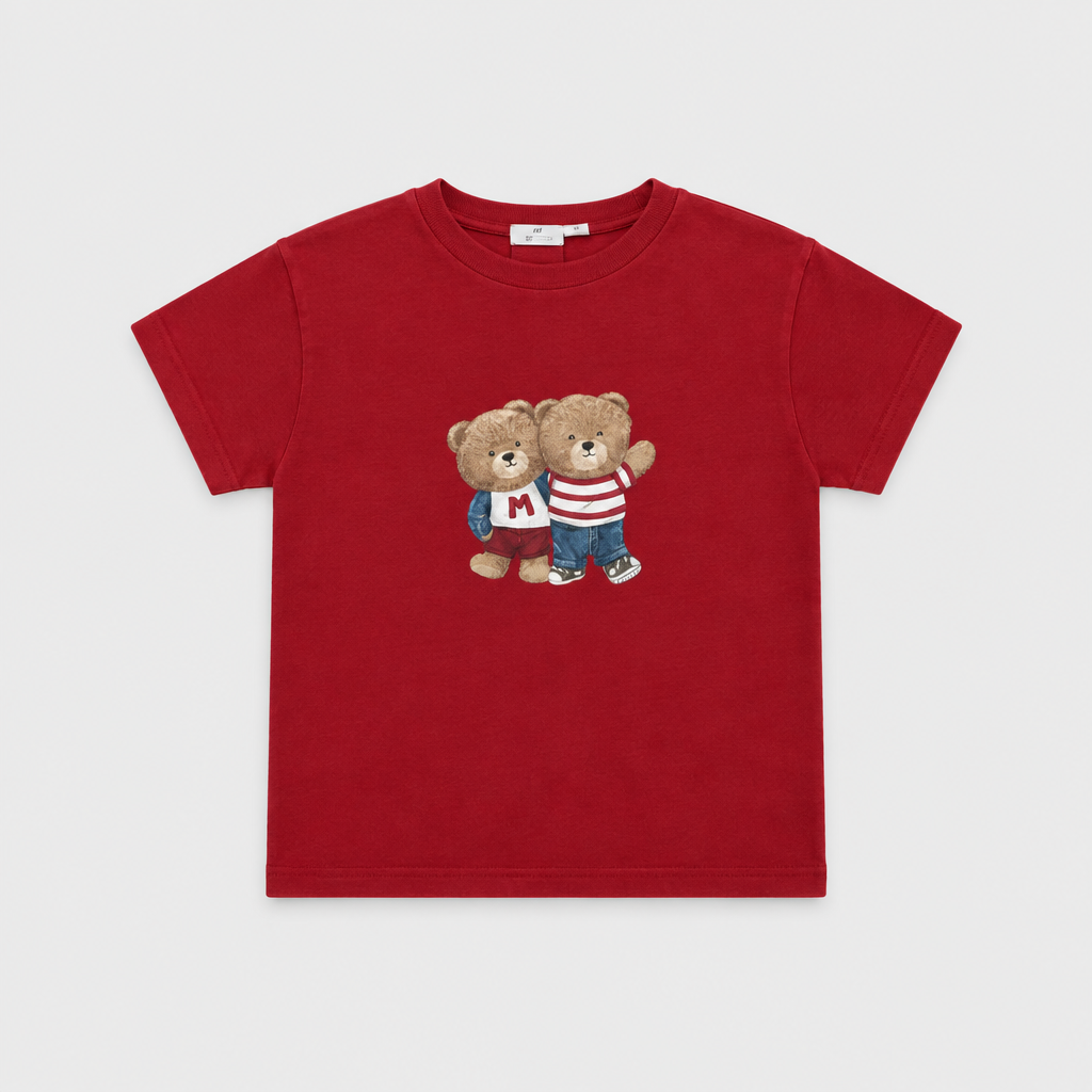Maglietta maniche corte - Bambino - 84 - 89 | 18 mesi