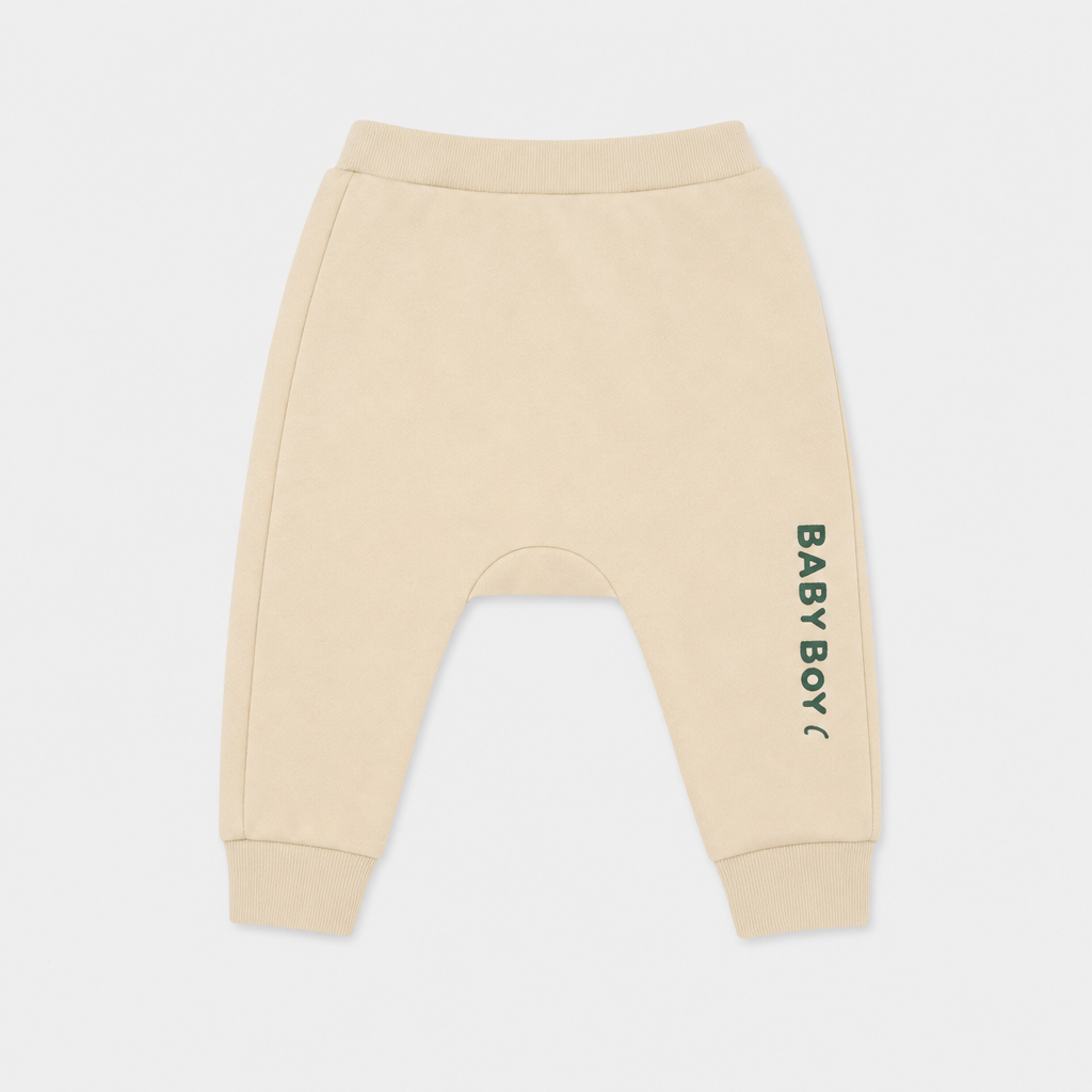 Pantaloni tuta - Bambino - 50 - 59 < 3 mesi