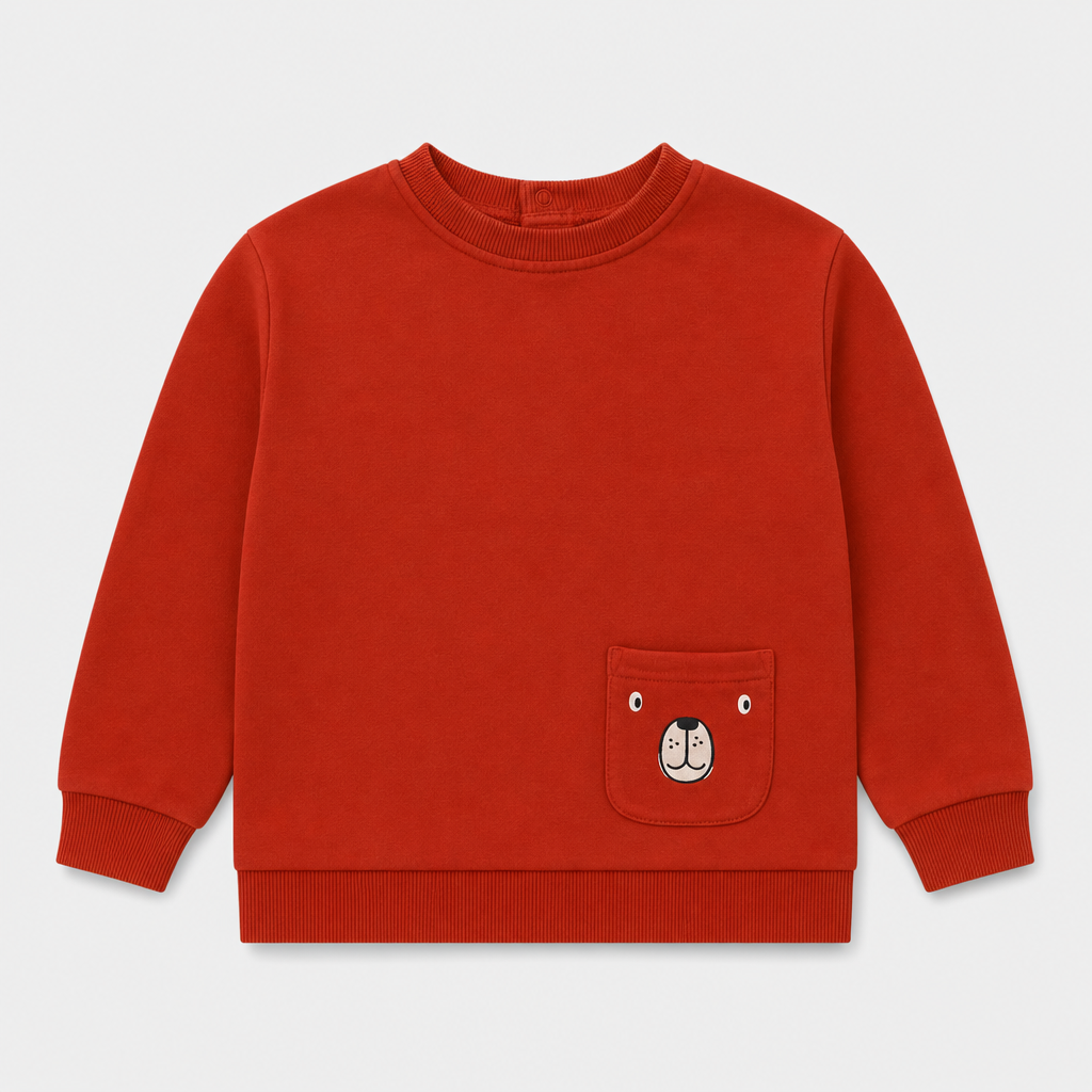 Felpa - Bambino - 84 - 89 | 18 mesi