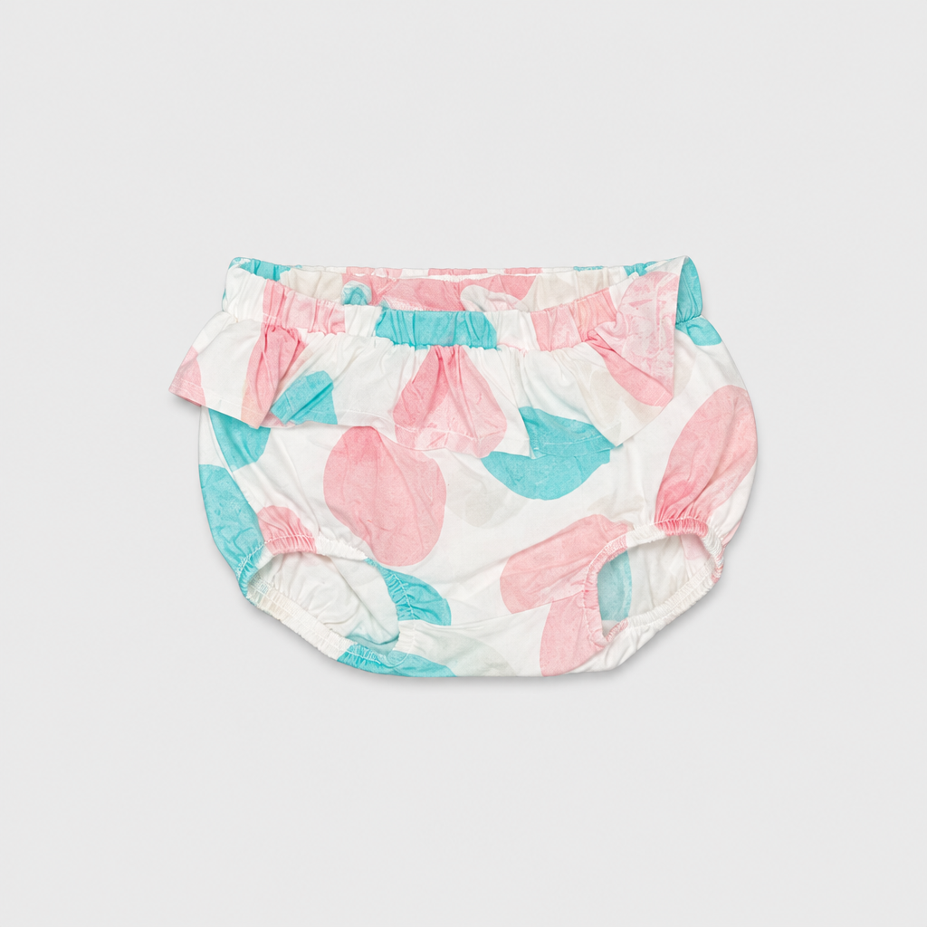Pantaloncini corti - Bambina - 50 - 59 < 3 mesi