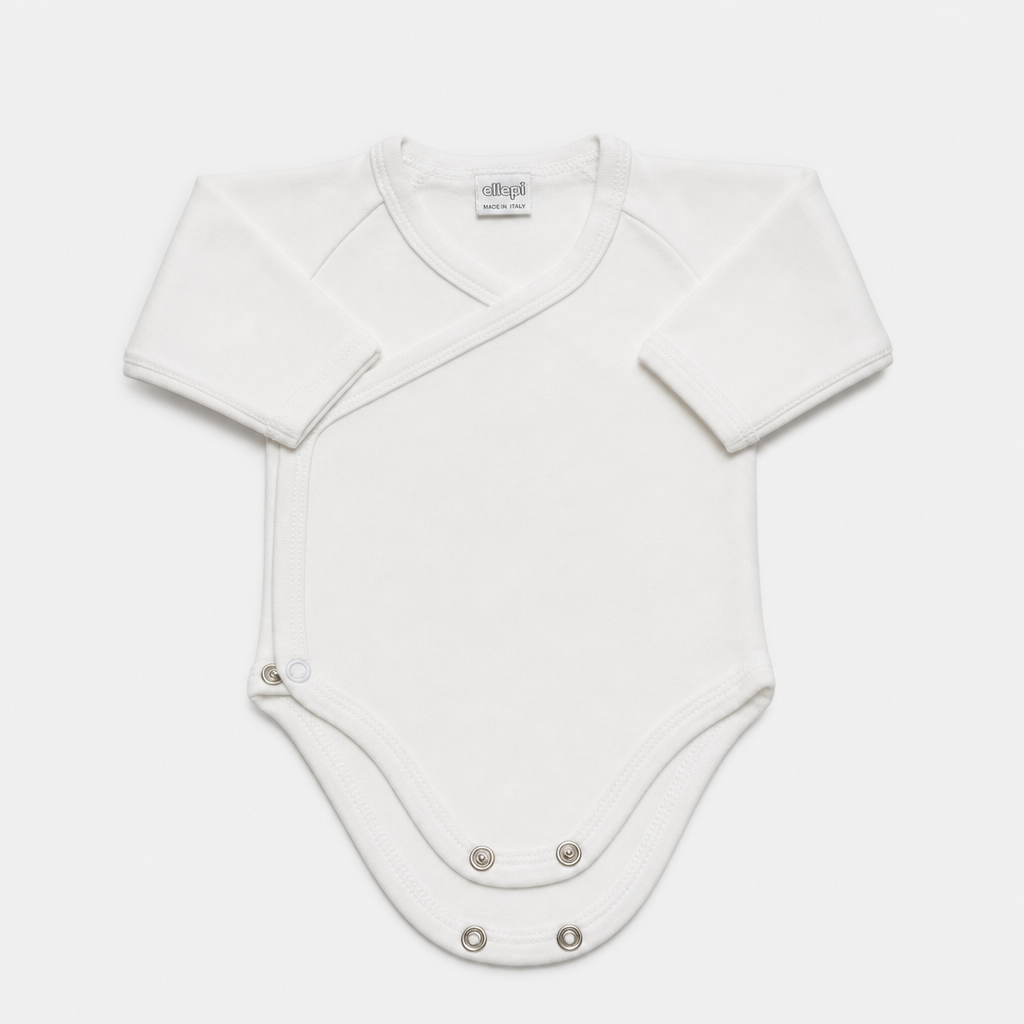 Body - Bambino - 50 - 59 < 3 mesi