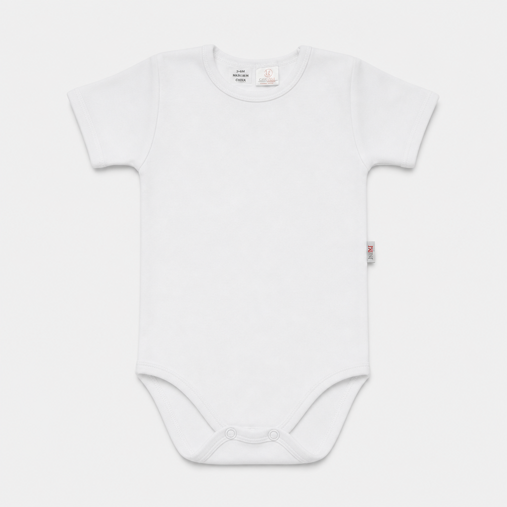 Body - Bambino - 90 - 95 | 2 anni