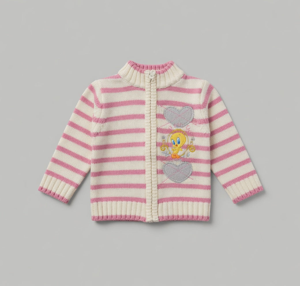 Maglioncino - Bambina - 72 - 77 | 9 mesi