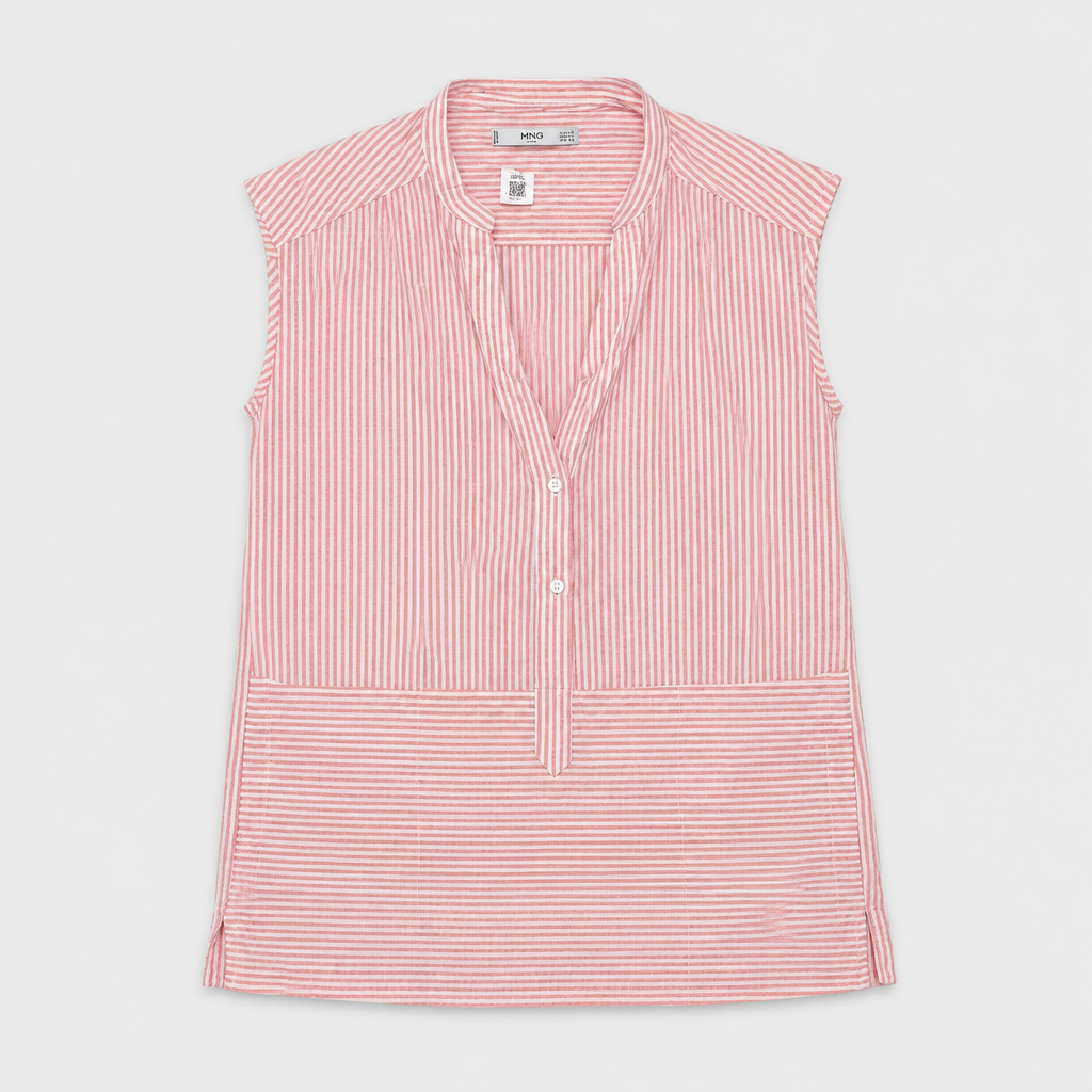 Camicia - Bambina - 132 - 137 | 9 anni
