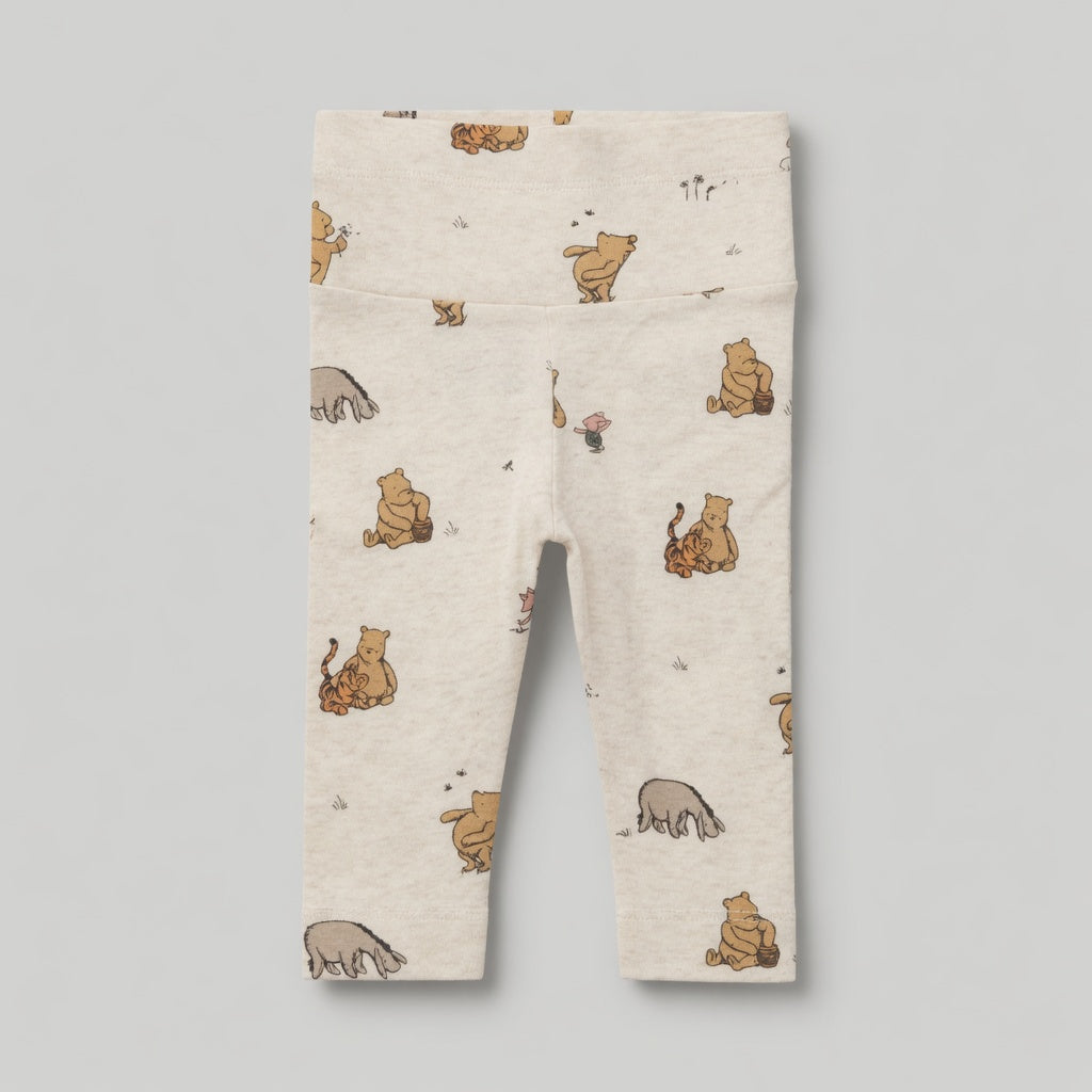 Leggins - Bambina - 50 - 59 < 3 mesi