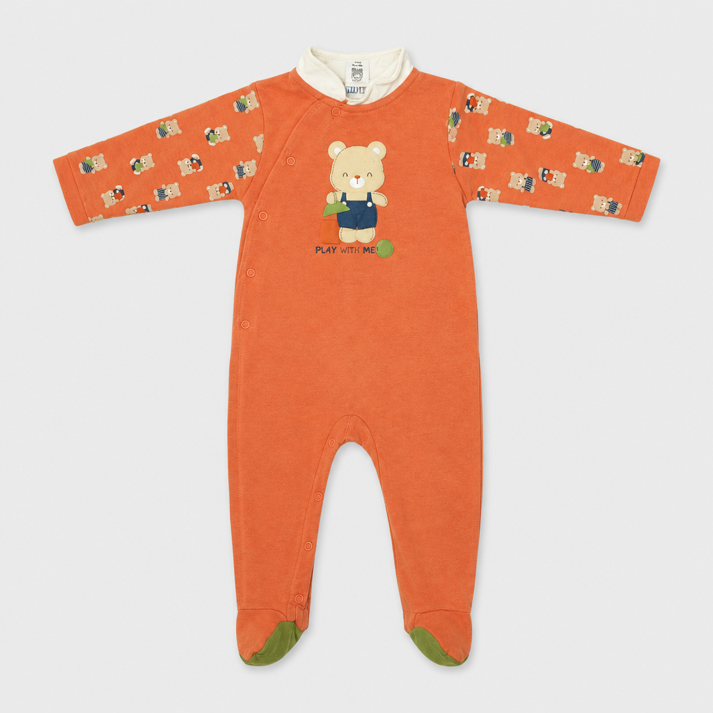 Tutine neonato - Bambino - 66 - 71 | 6 mesi