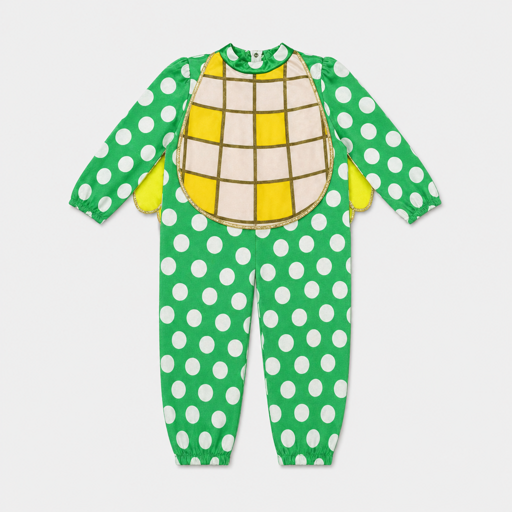 Carnevale costume - Bambino - 90 - 95 | 2 anni