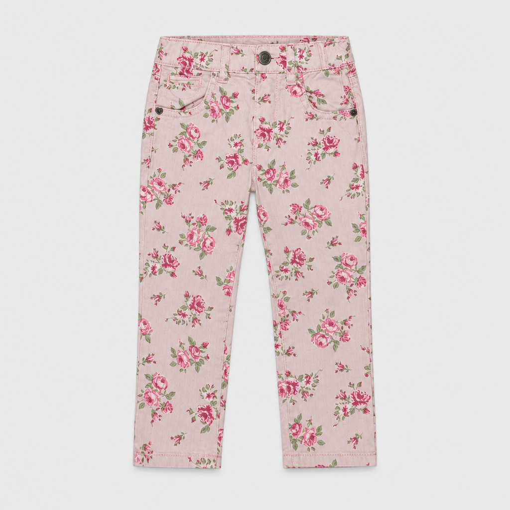 Pantaloni - Bambina - 90 - 95 | 2 anni